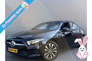 Mercedes-Benz A-Klasse BWJ 2023 250 e Business Line AUTOMAAT | LEDER | FULL LED | STOELVERW. | CAMERA | CARPLAY + ANDROID | NAVI | CLIMA | CRUISE | LMV | PDC