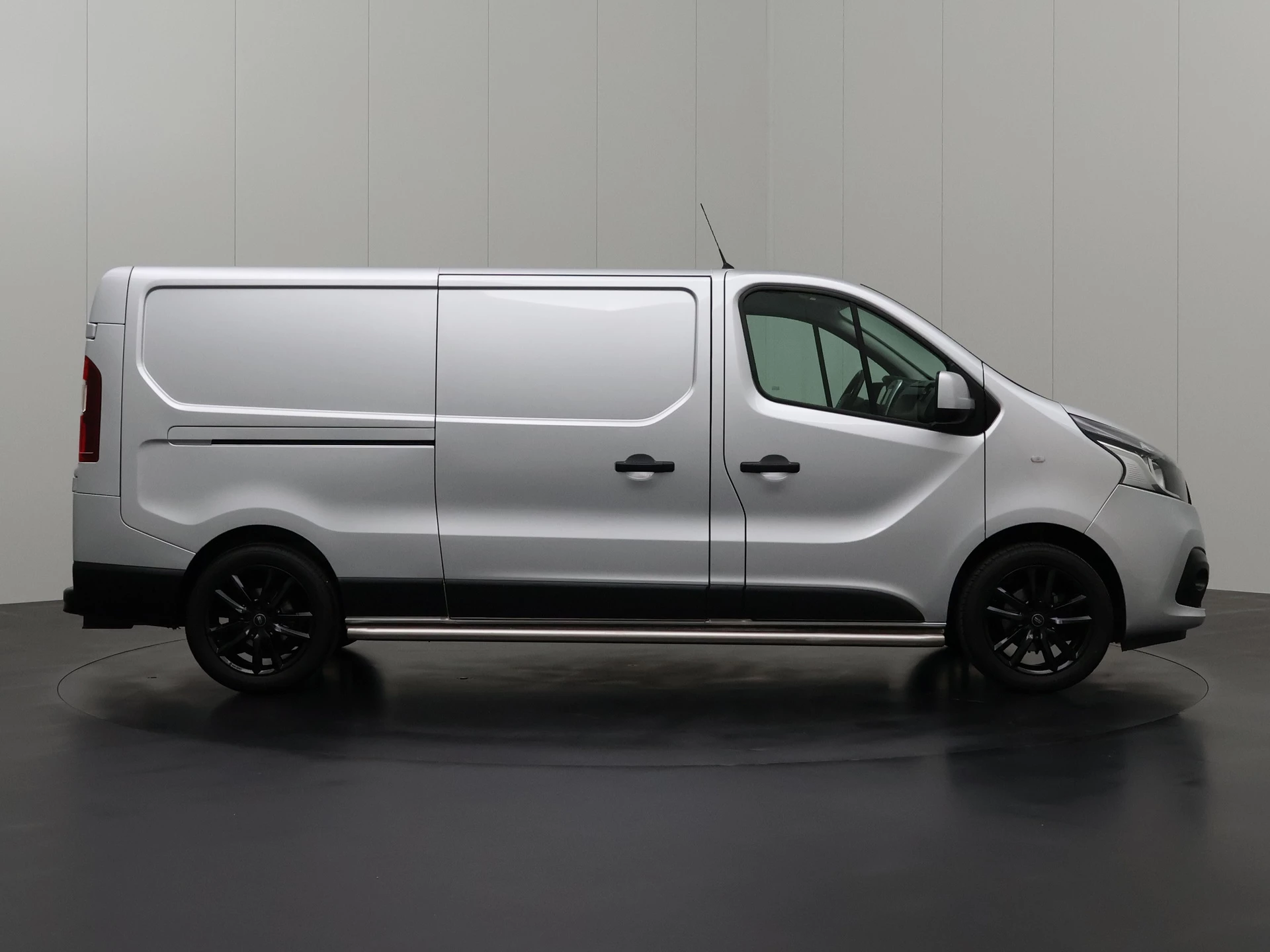 Hoofdafbeelding Nissan NV300