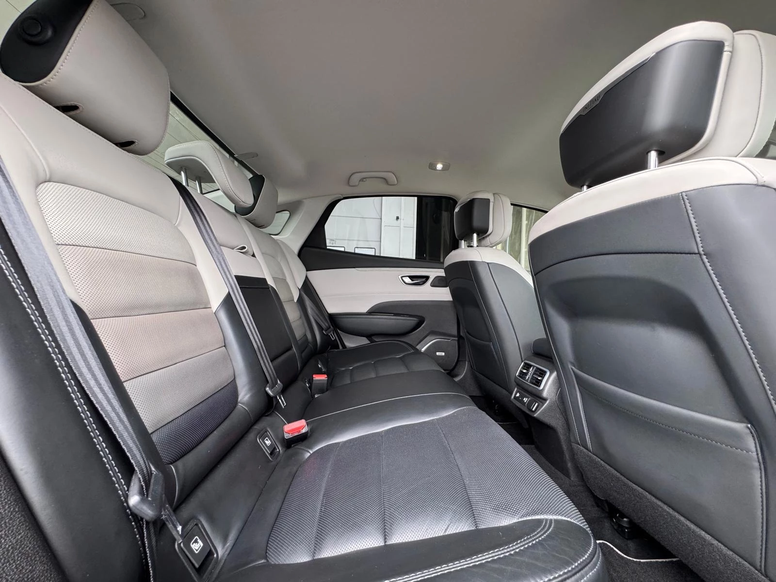 Hoofdafbeelding Renault Talisman