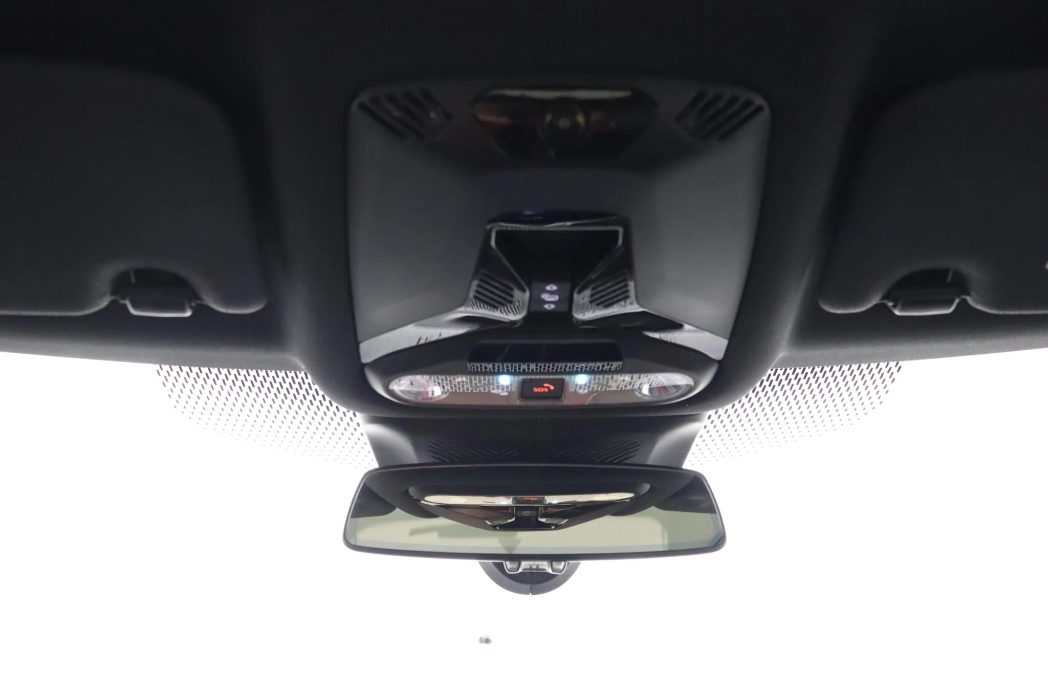 Hoofdafbeelding MINI 3-deurs