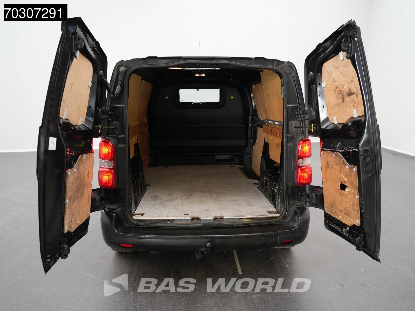 Hoofdafbeelding Peugeot Expert