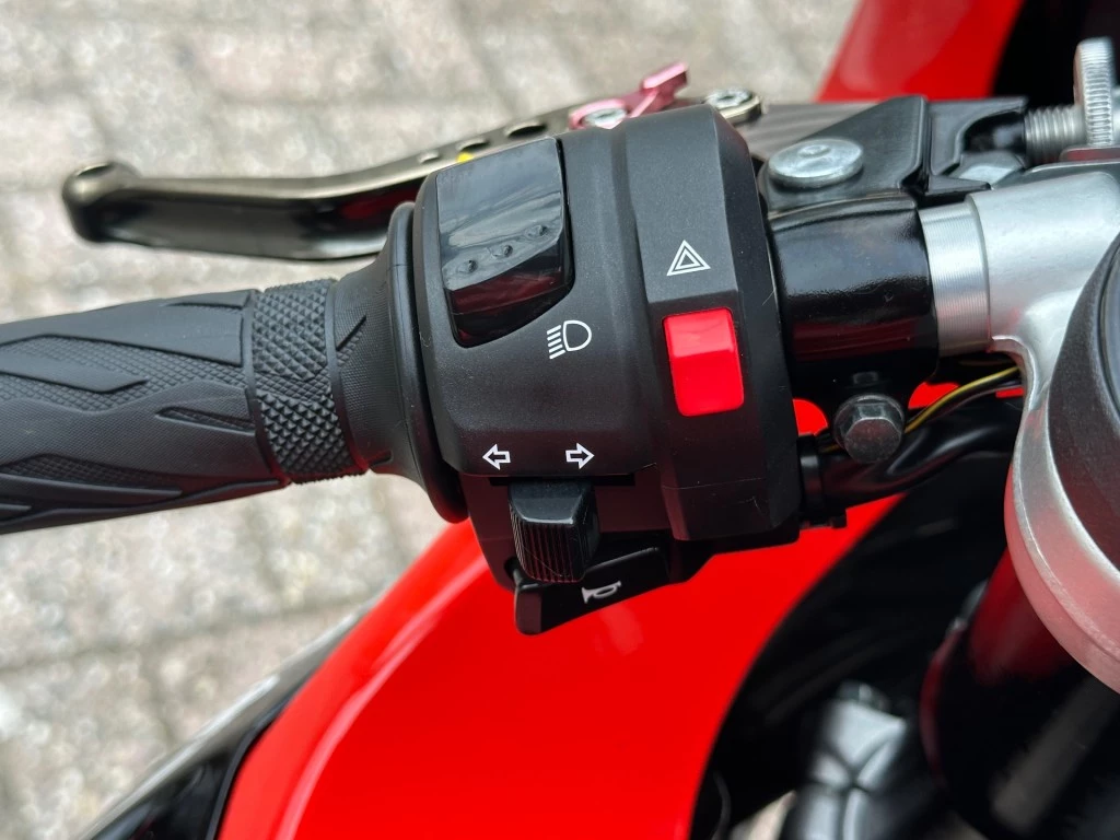 Hoofdafbeelding Suzuki GSX