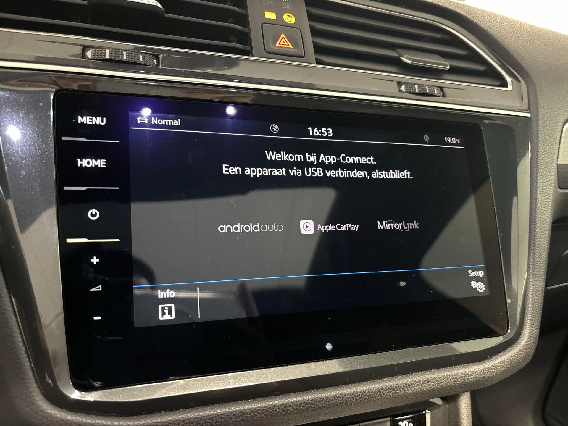 Hoofdafbeelding Volkswagen Tiguan Allspace