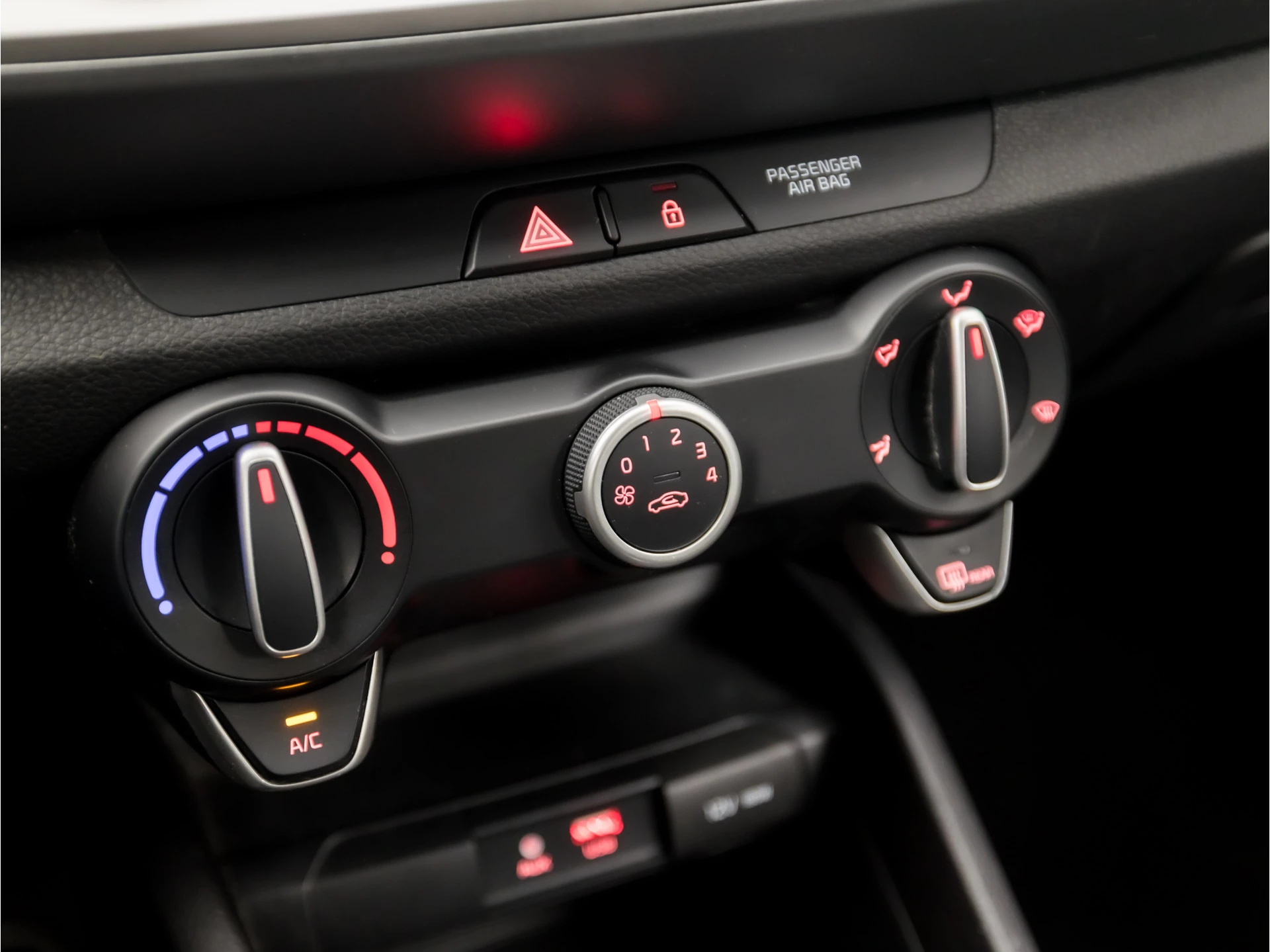 Hoofdafbeelding Kia Stonic