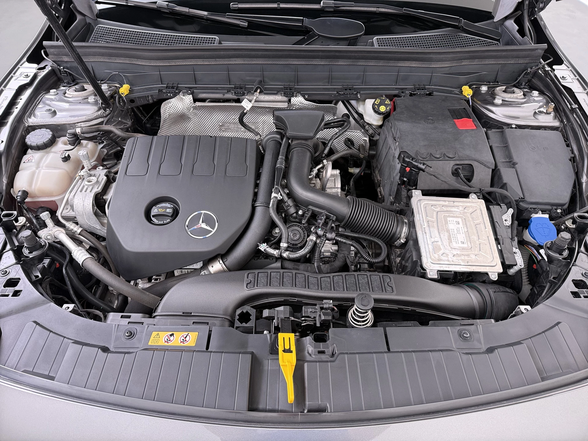 Hoofdafbeelding Mercedes-Benz GLB
