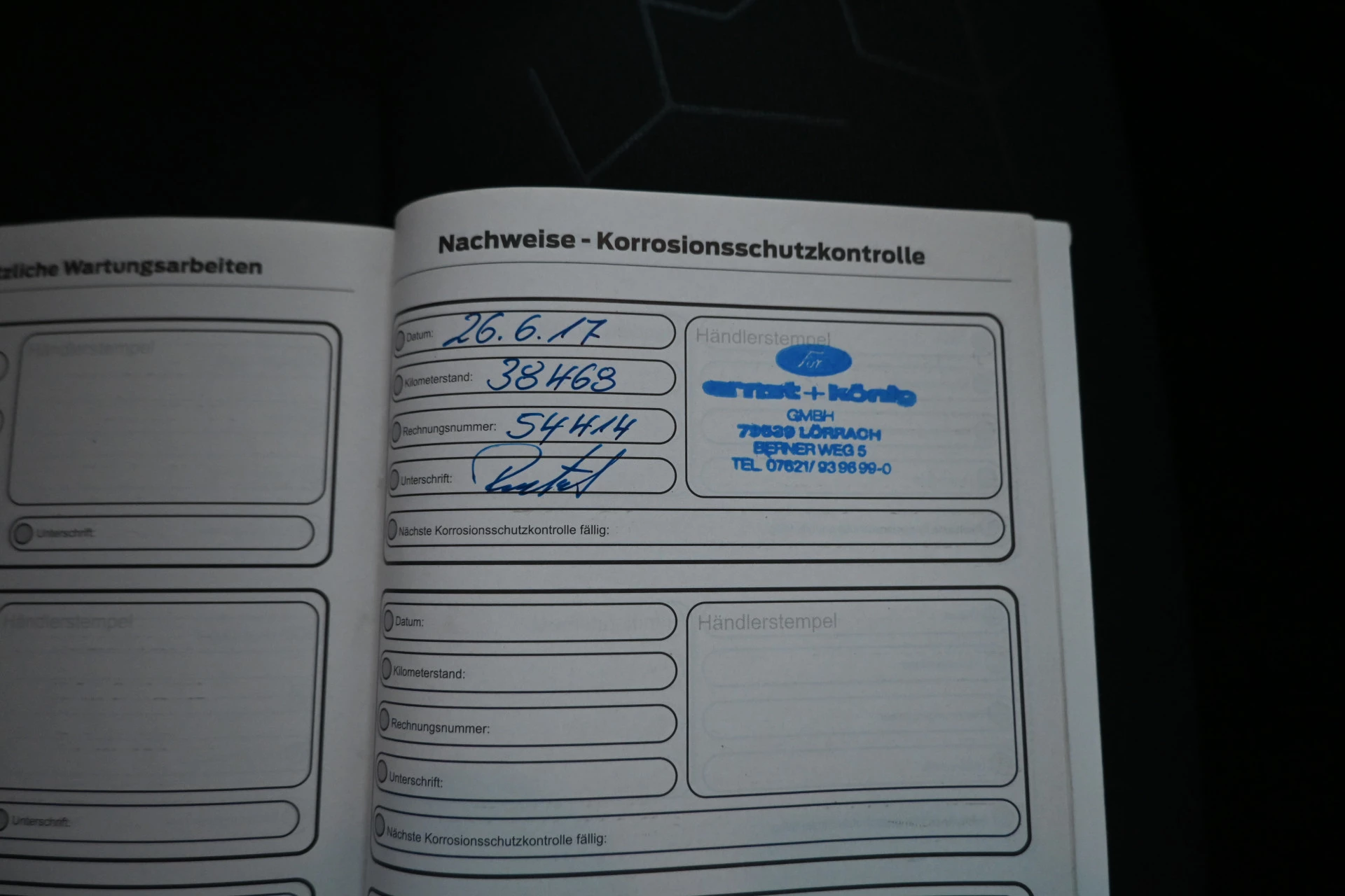 Hoofdafbeelding Ford B-MAX