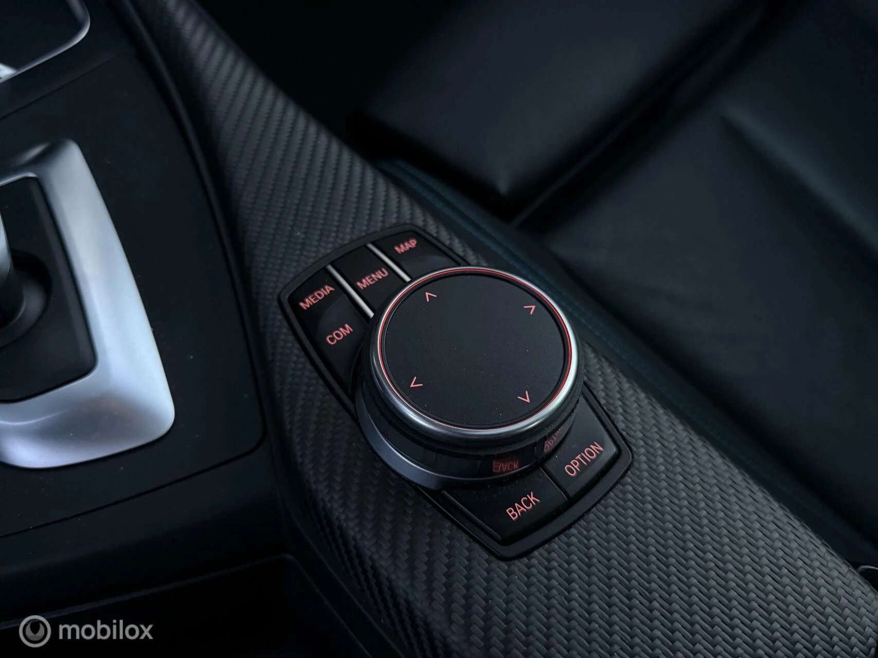 Hoofdafbeelding BMW M2