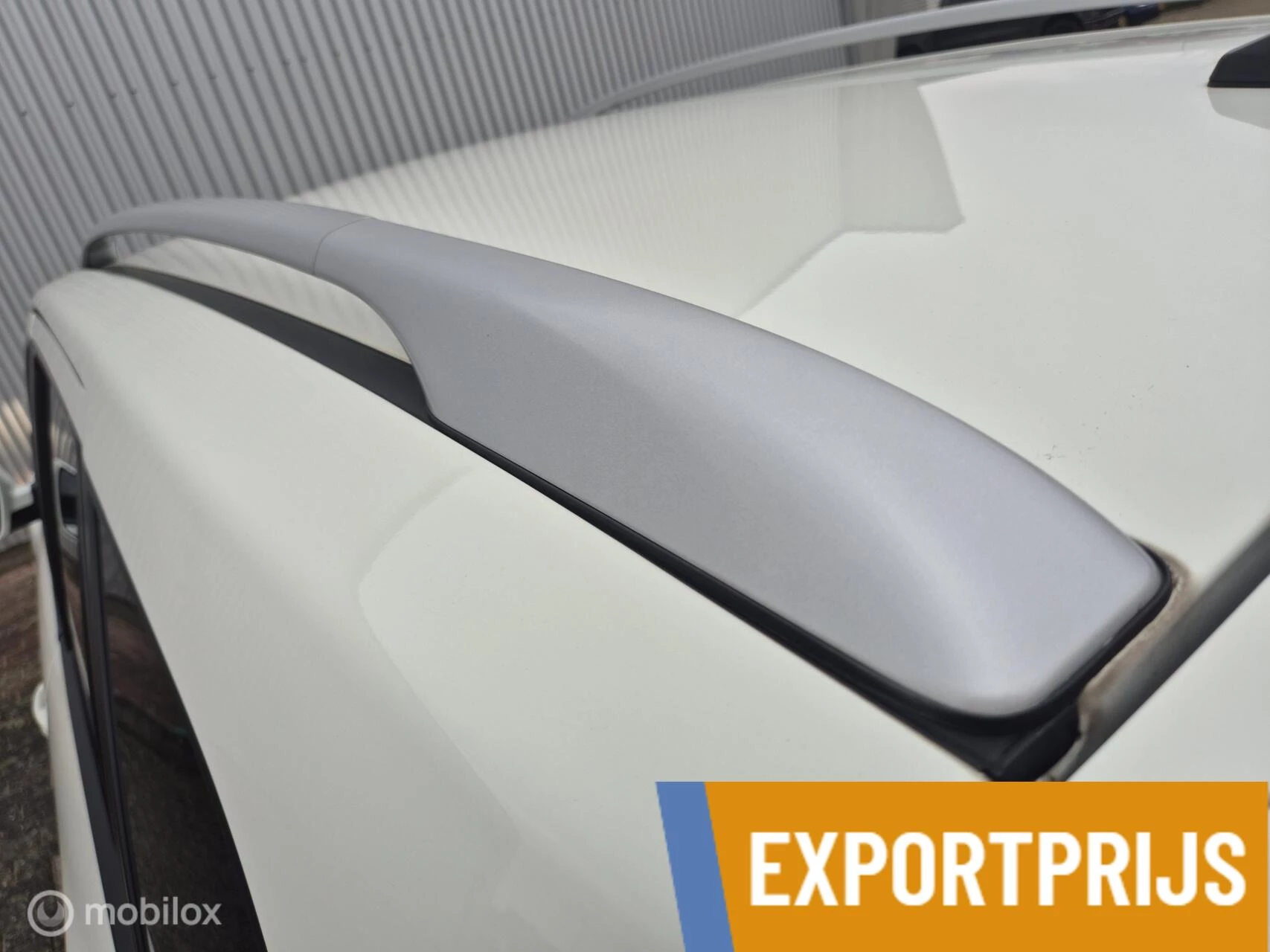 Hoofdafbeelding Hyundai Santa Fe