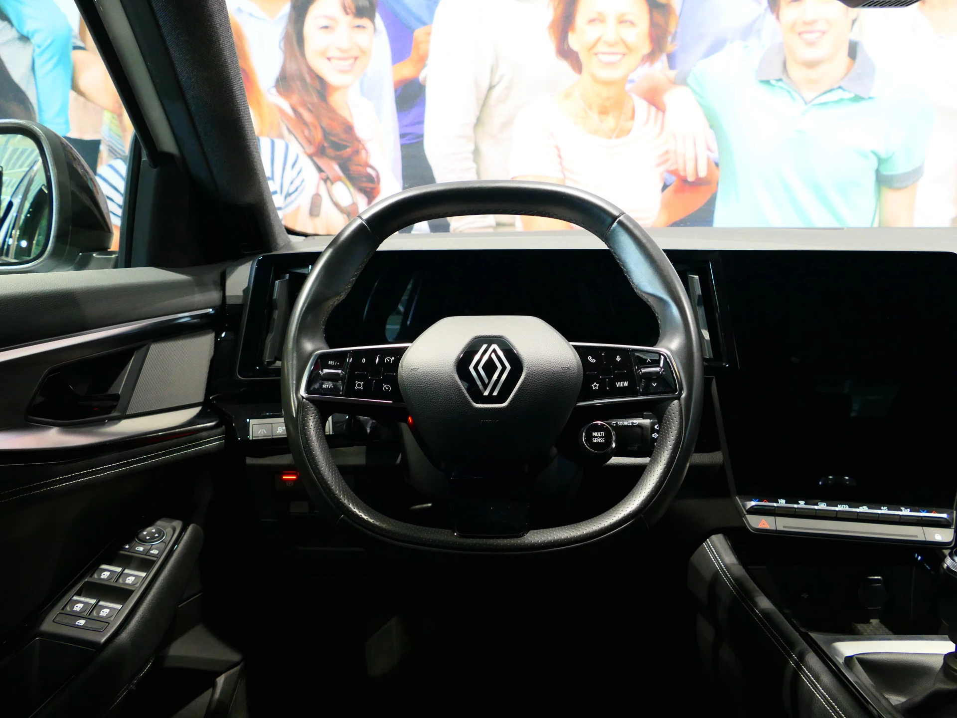Hoofdafbeelding Renault Austral