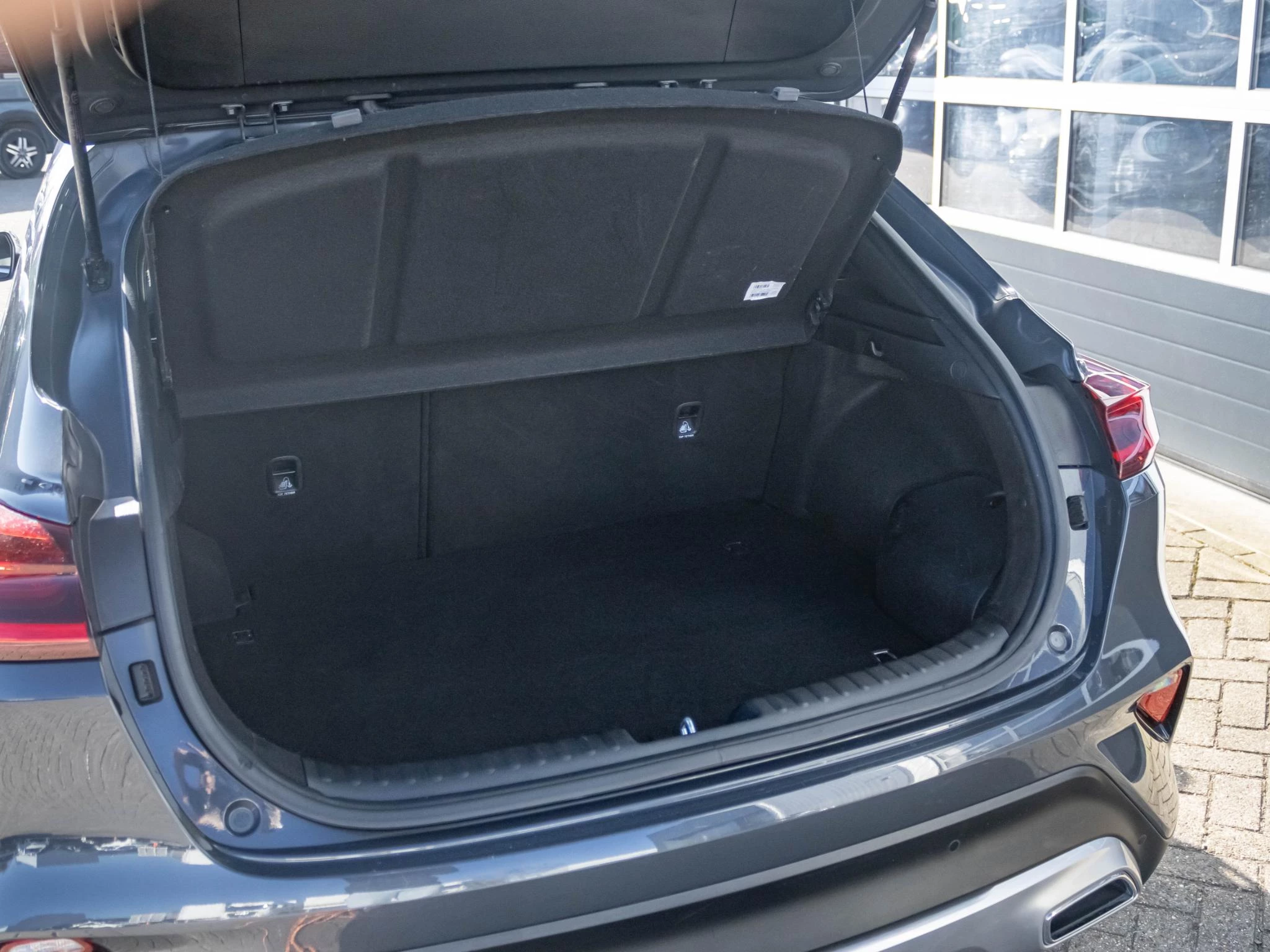 Hoofdafbeelding Kia XCeed