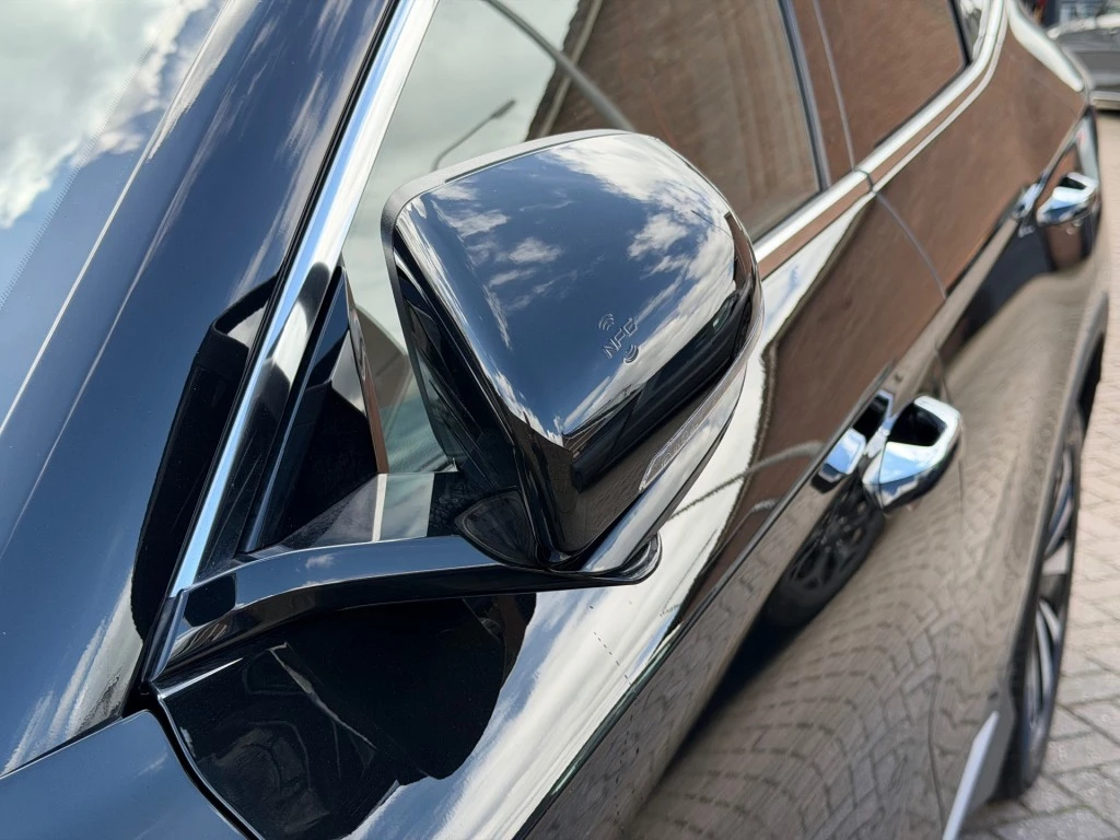 Hoofdafbeelding BYD SEAL U