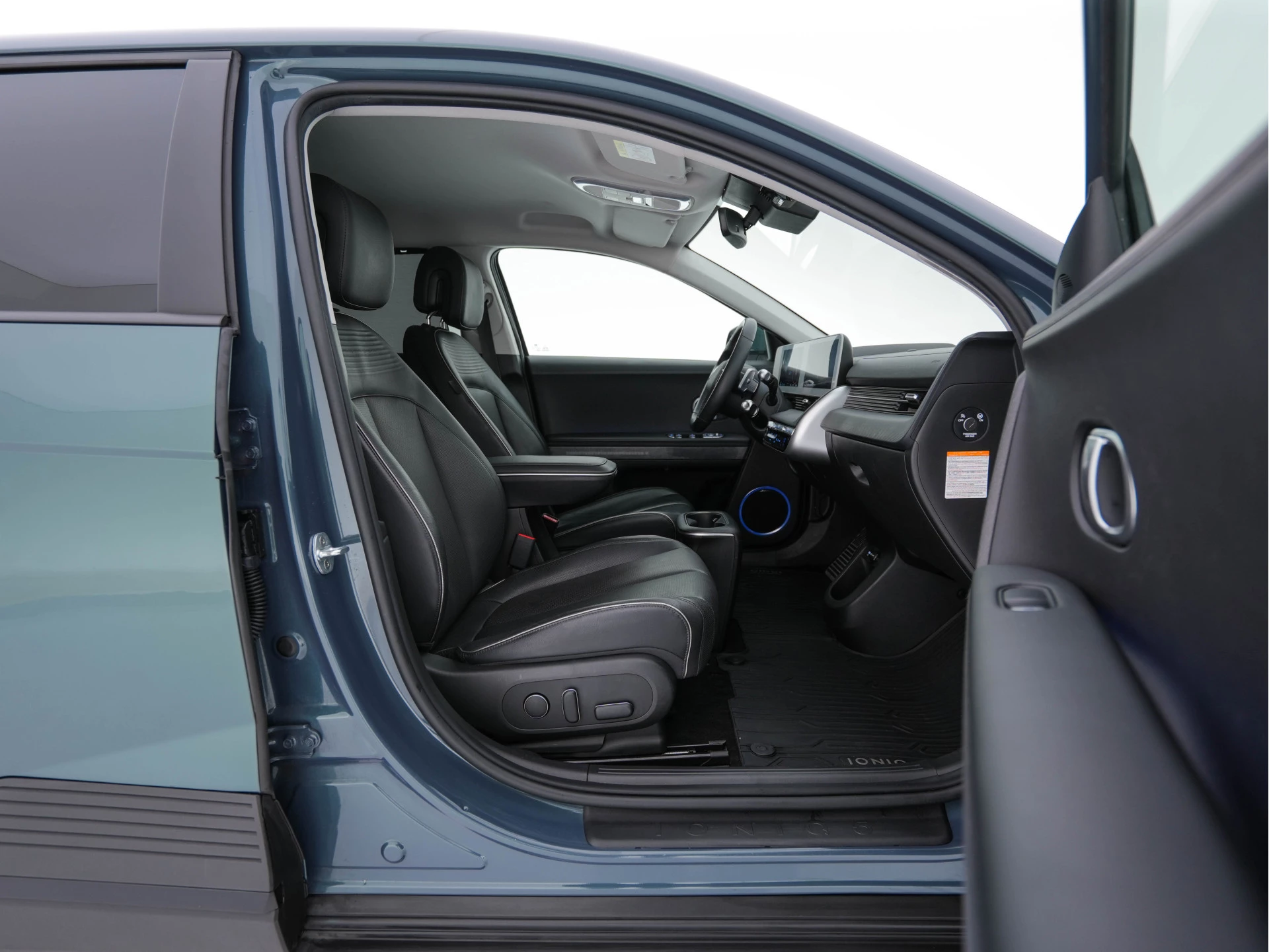 Hoofdafbeelding Hyundai IONIQ 5