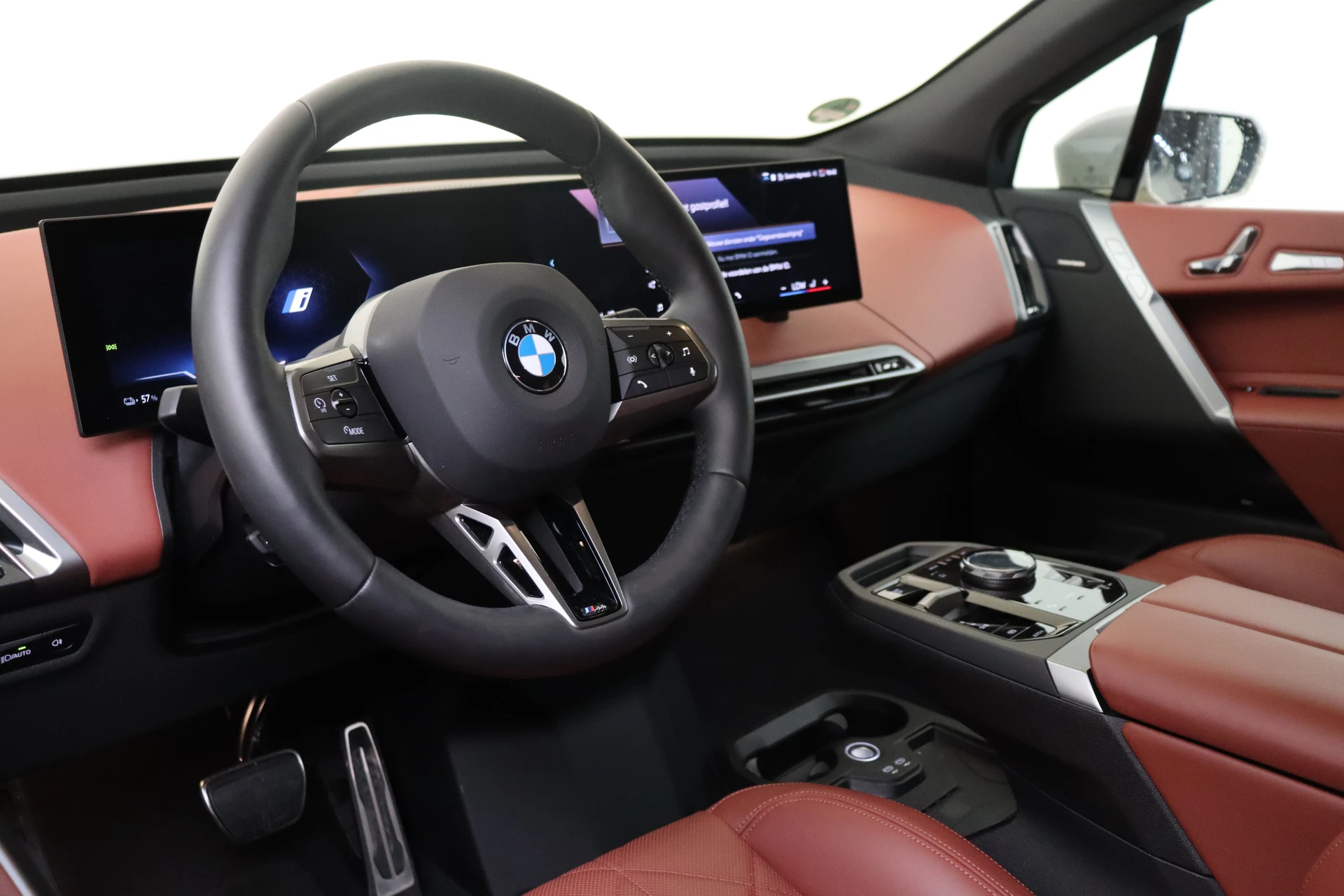 Hoofdafbeelding BMW iX