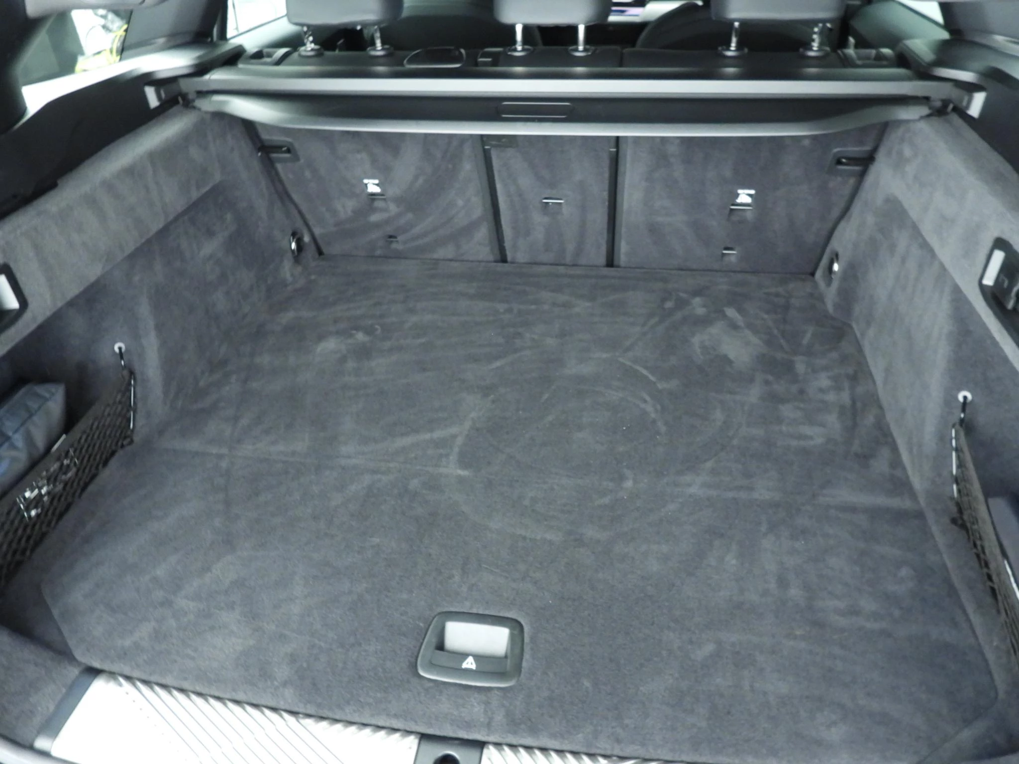 Hoofdafbeelding BMW i5