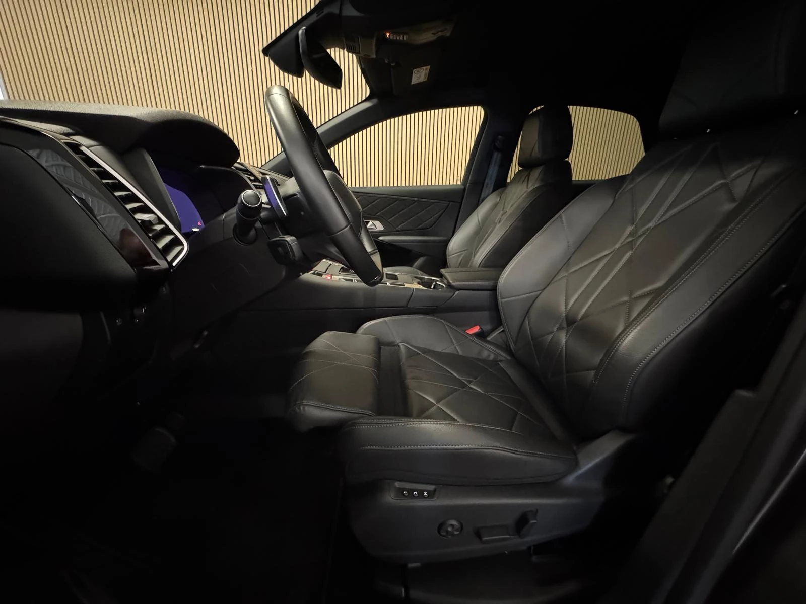 Hoofdafbeelding DS DS 7