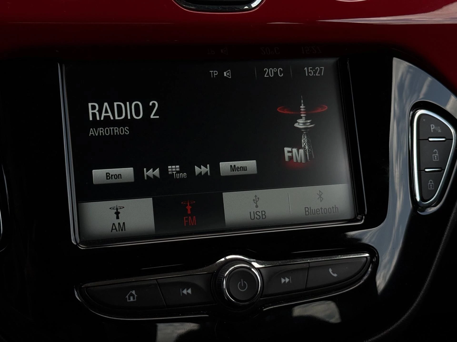 Hoofdafbeelding Opel ADAM