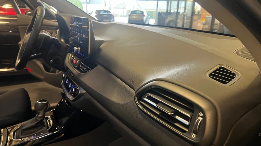 Hoofdafbeelding Hyundai i30