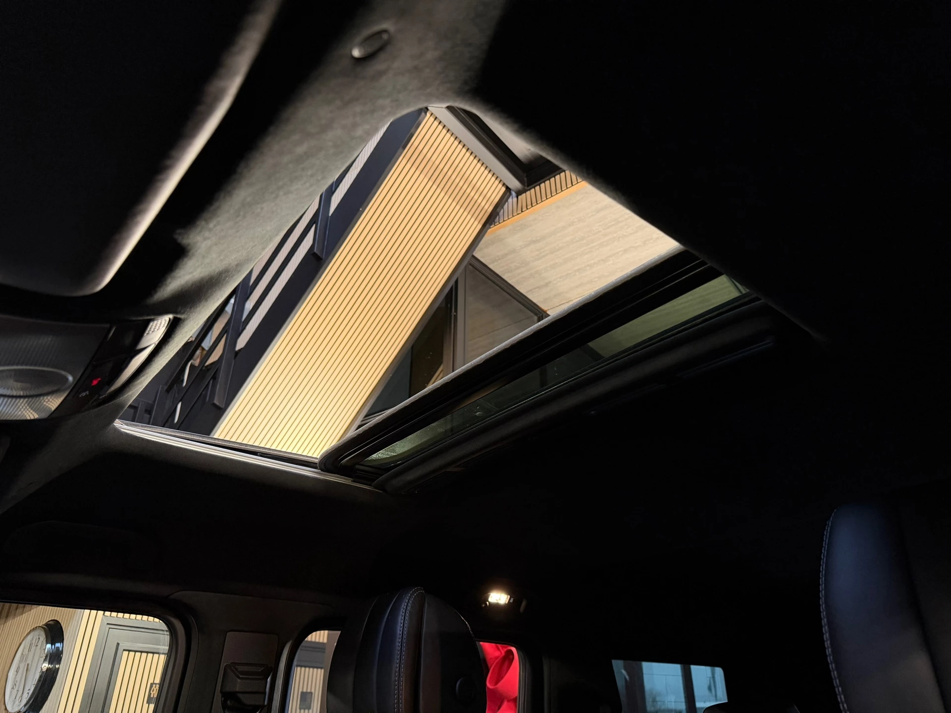 Hoofdafbeelding Mercedes-Benz G-Klasse