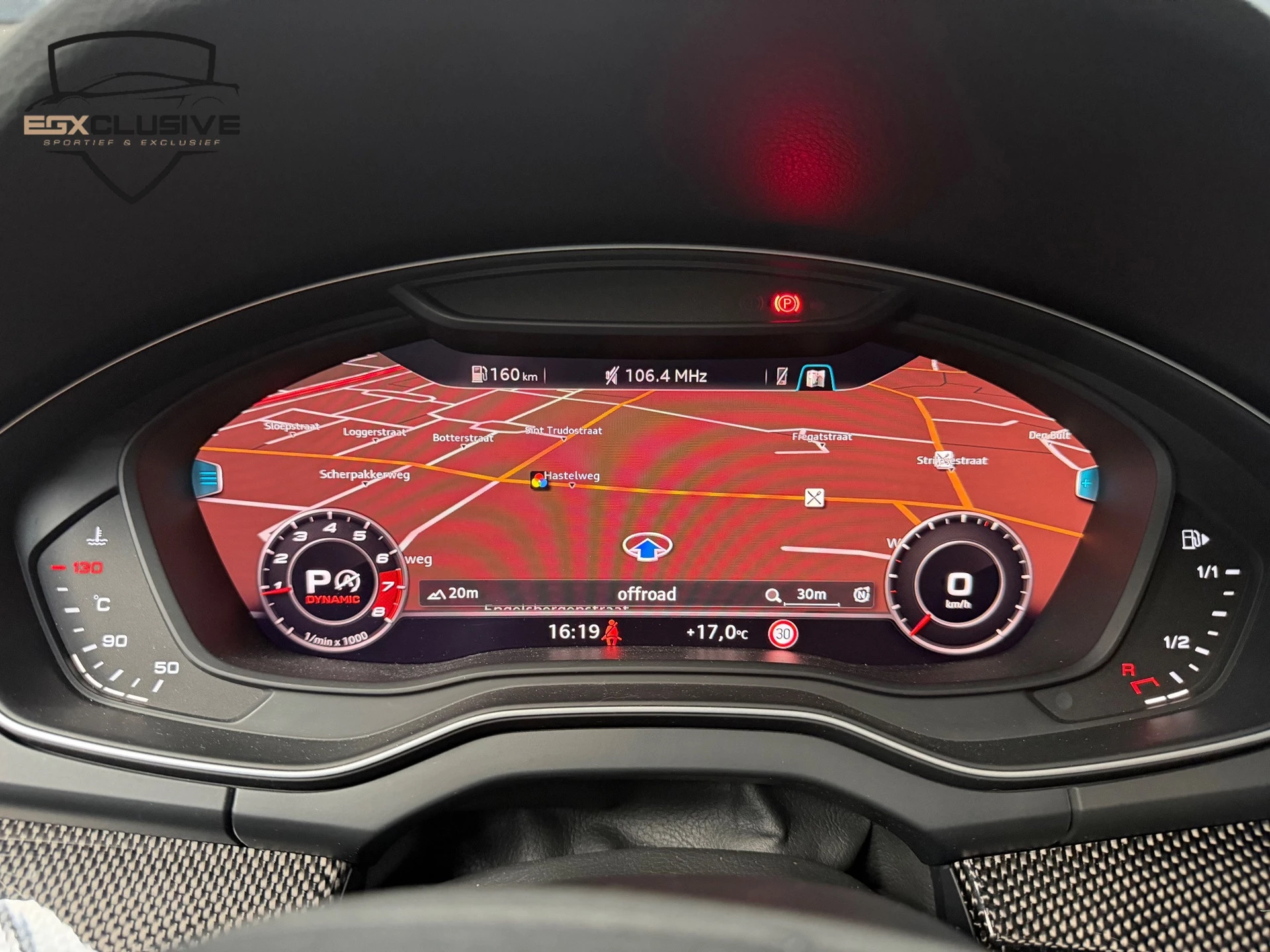 Hoofdafbeelding Audi SQ5