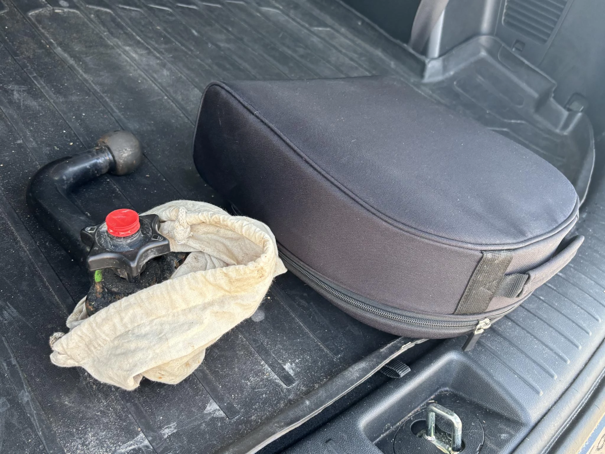 Hoofdafbeelding Kia Sorento