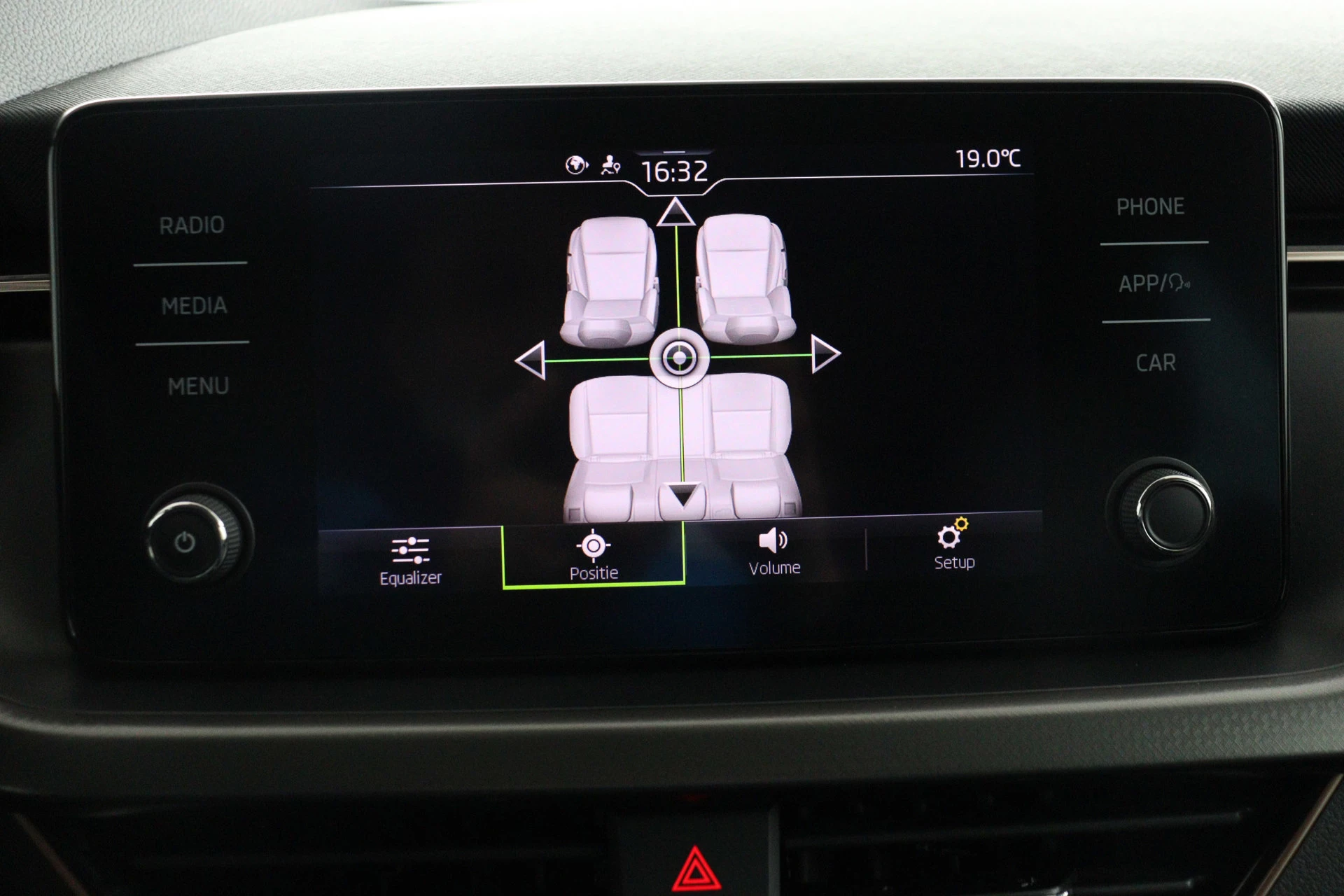 Hoofdafbeelding Škoda Kamiq