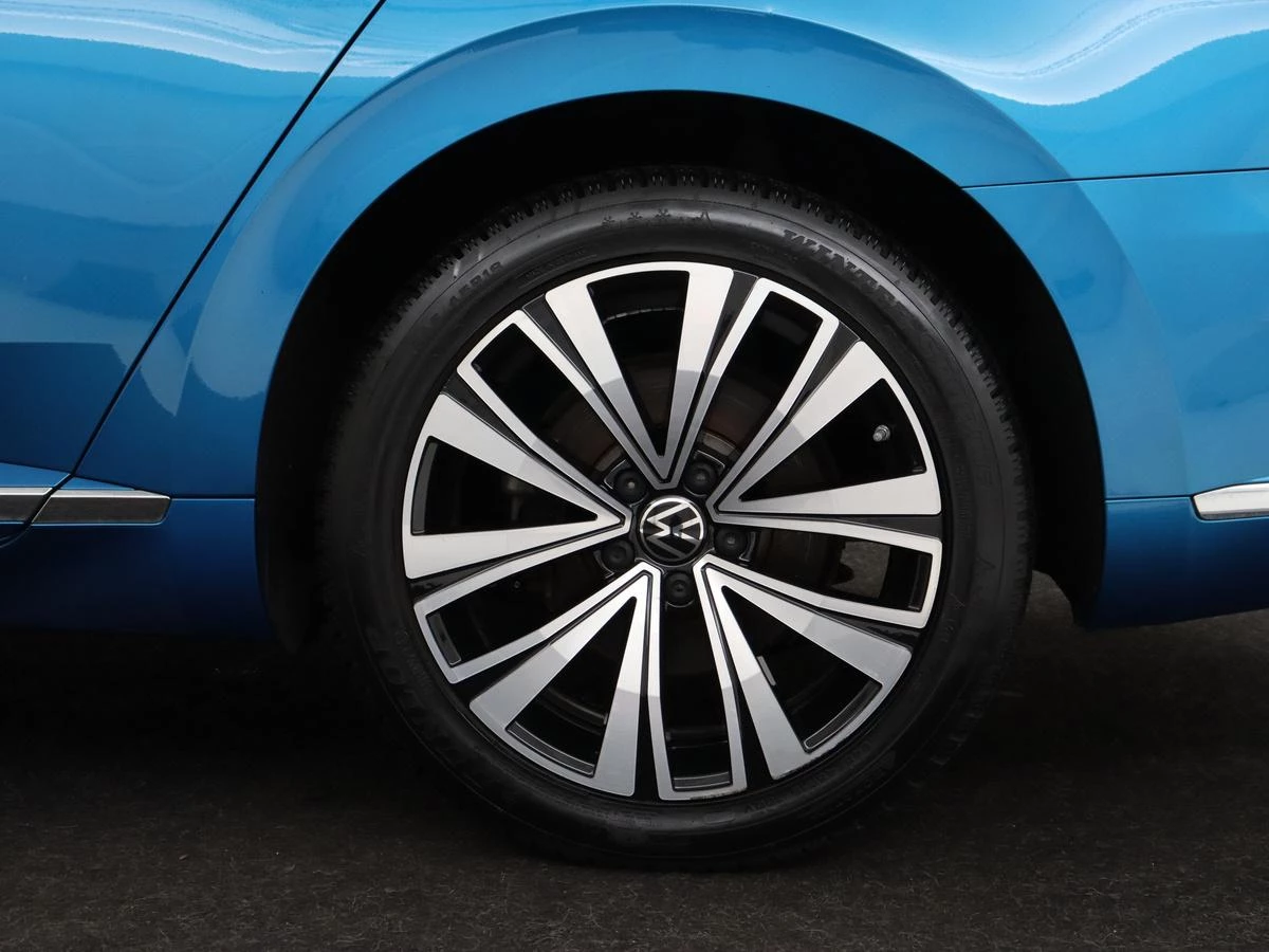 Hoofdafbeelding Volkswagen Arteon