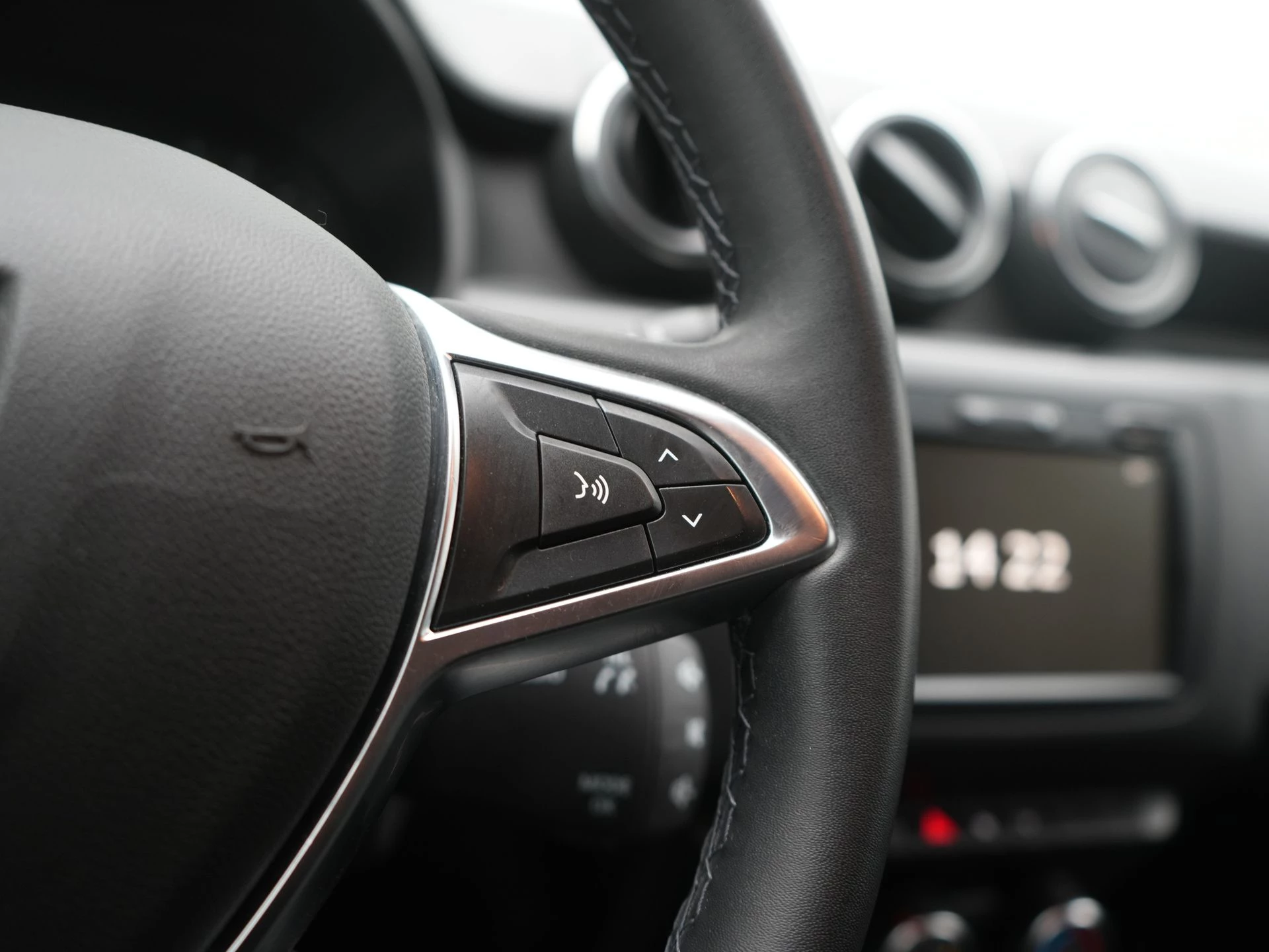 Hoofdafbeelding Dacia Duster