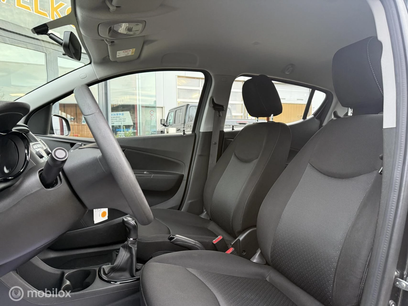 Hoofdafbeelding Opel KARL