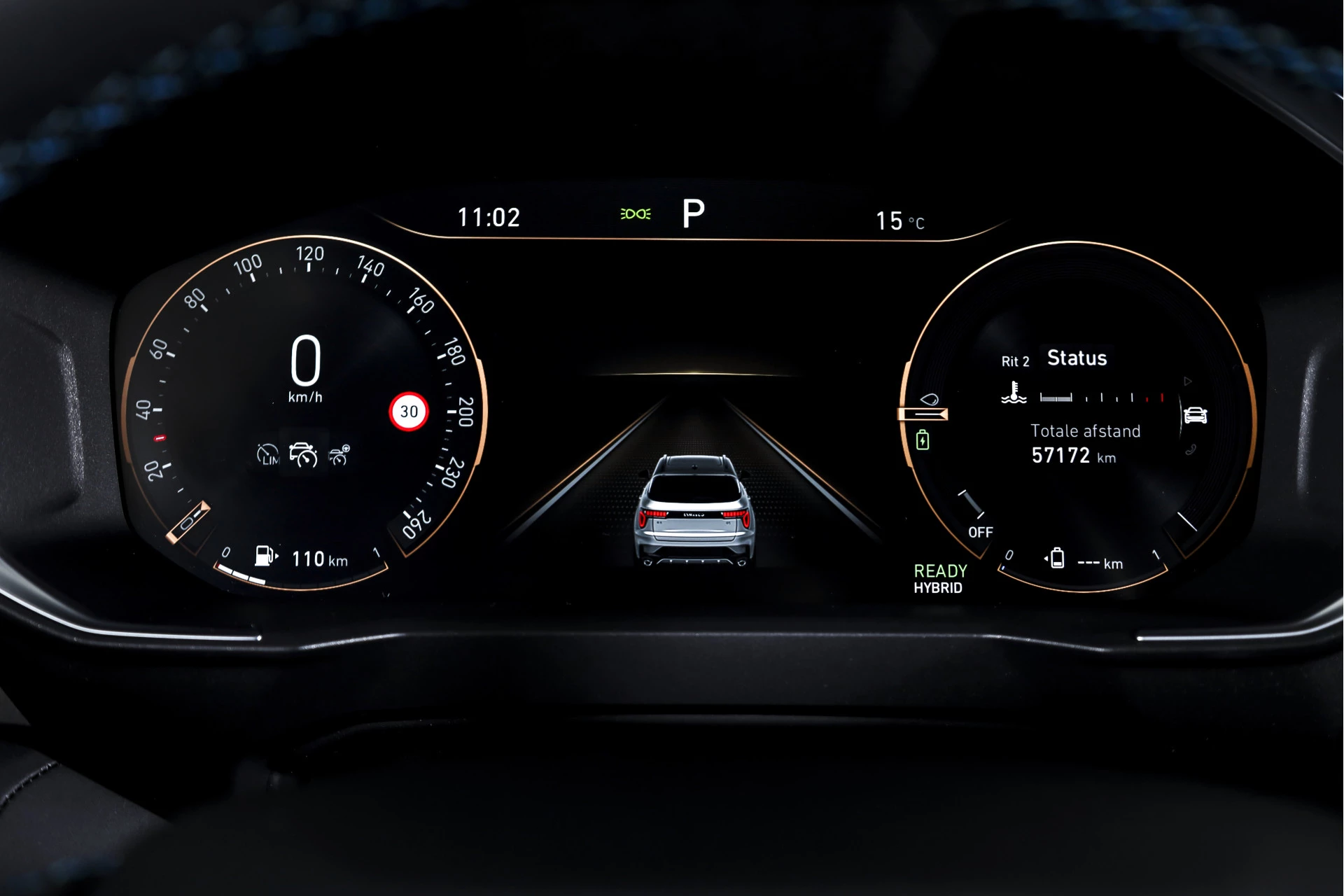 Hoofdafbeelding Lynk & Co 01