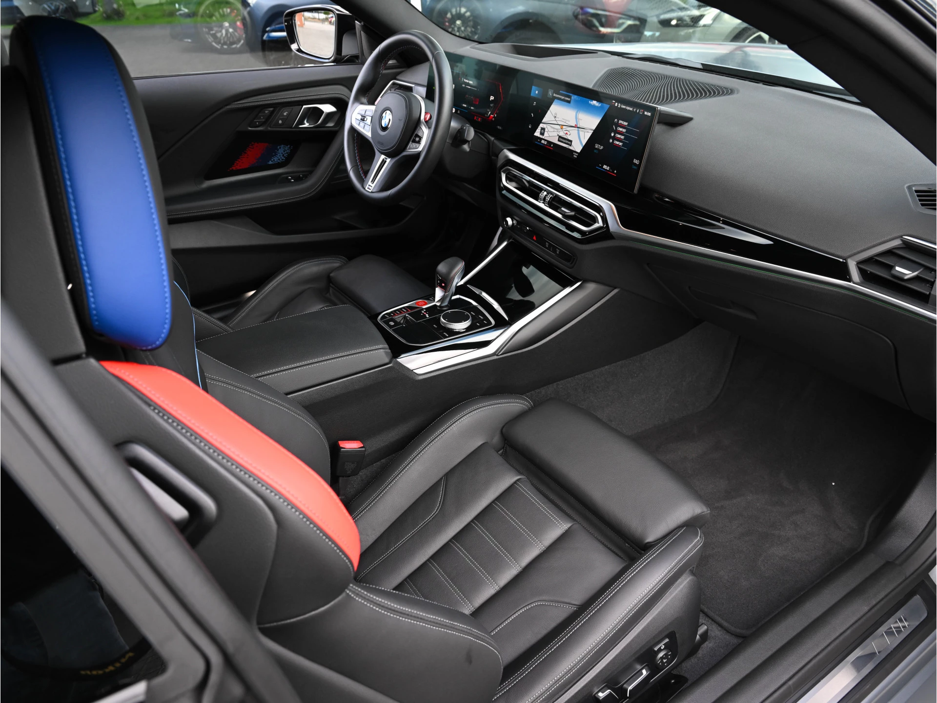 Hoofdafbeelding BMW M2
