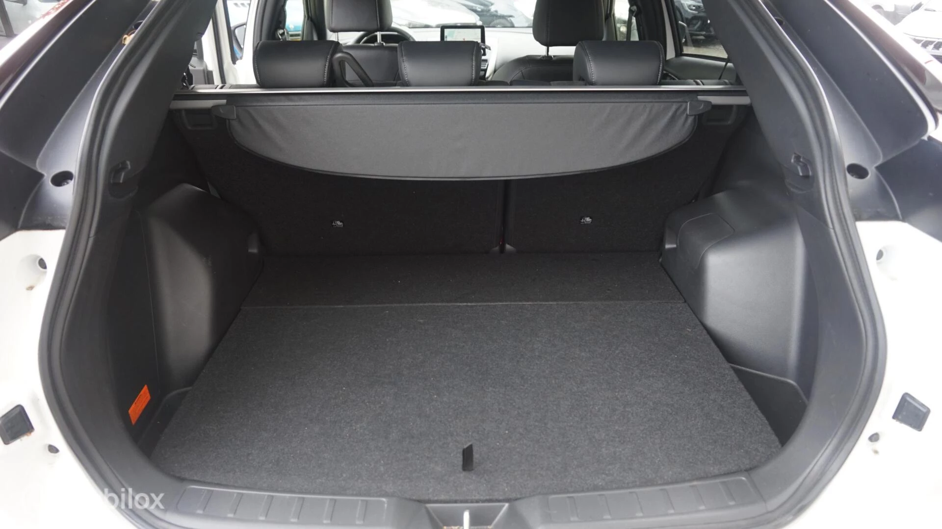 Hoofdafbeelding Mitsubishi Eclipse Cross