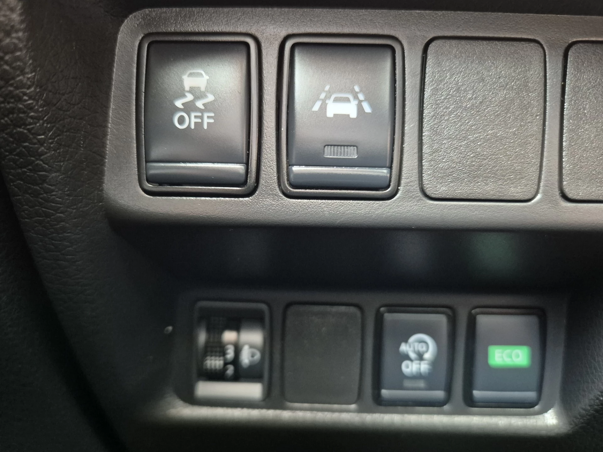 Hoofdafbeelding Nissan X-Trail