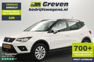 Hoofdafbeelding SEAT Arona SEAT Arona 1.0 TSI Style Clima Carplay LED Cruise Navi PDC 16''LMV