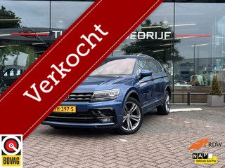Volkswagen Tiguan 1.4 TSI ACT Highline Business R