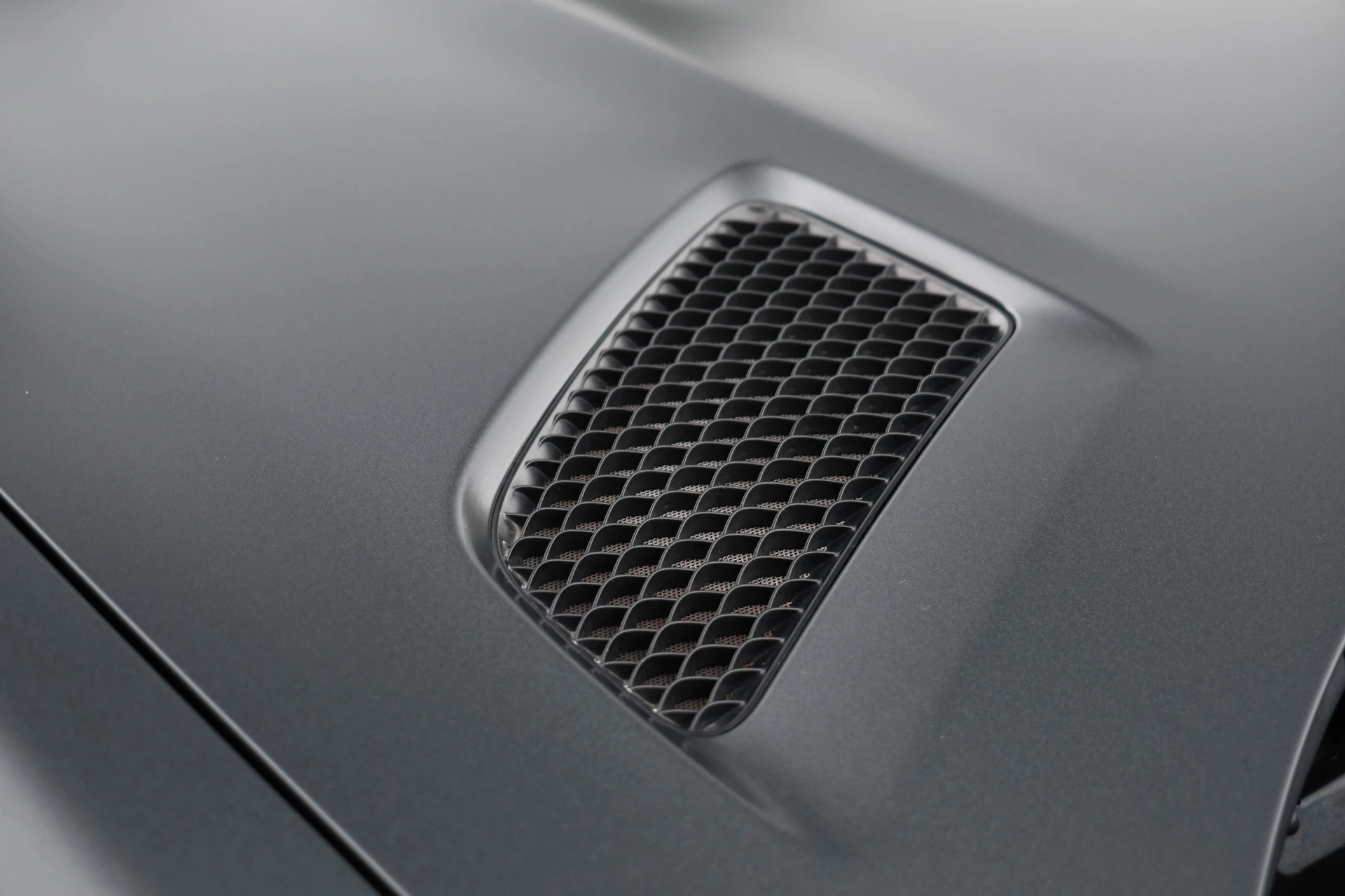 Hoofdafbeelding Mercedes-Benz AMG GT