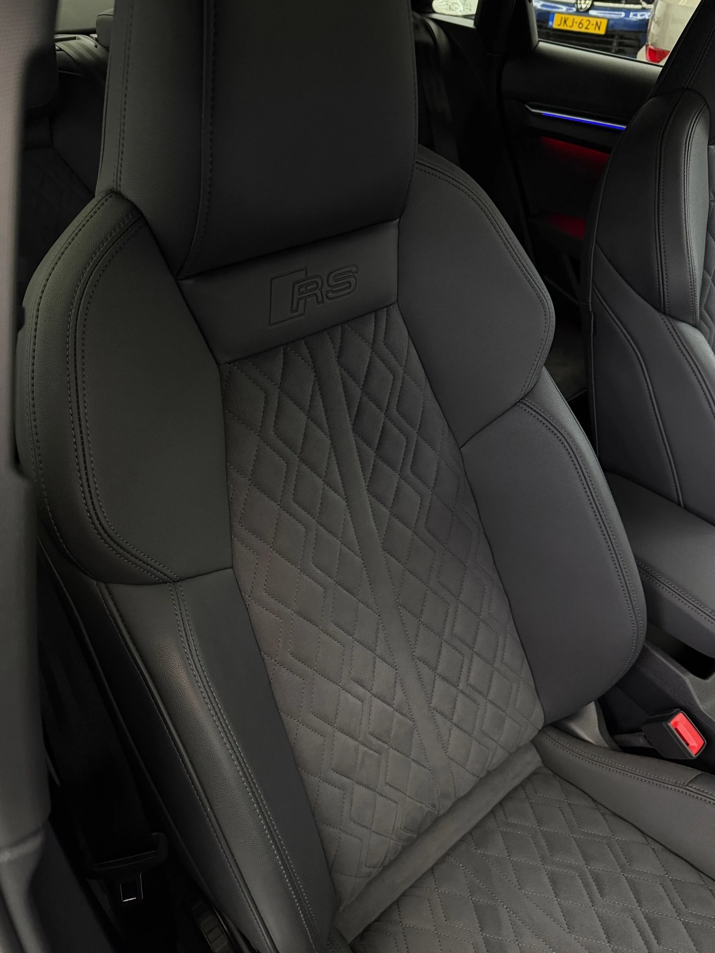 Hoofdafbeelding Audi RS3