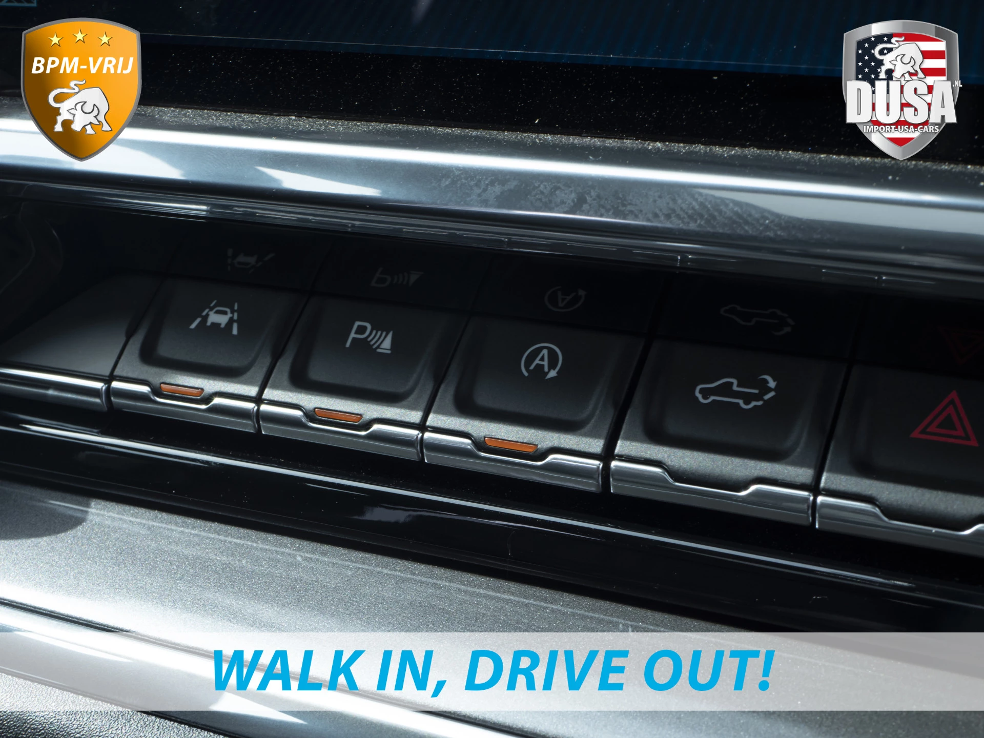 Hoofdafbeelding Chevrolet Silverado