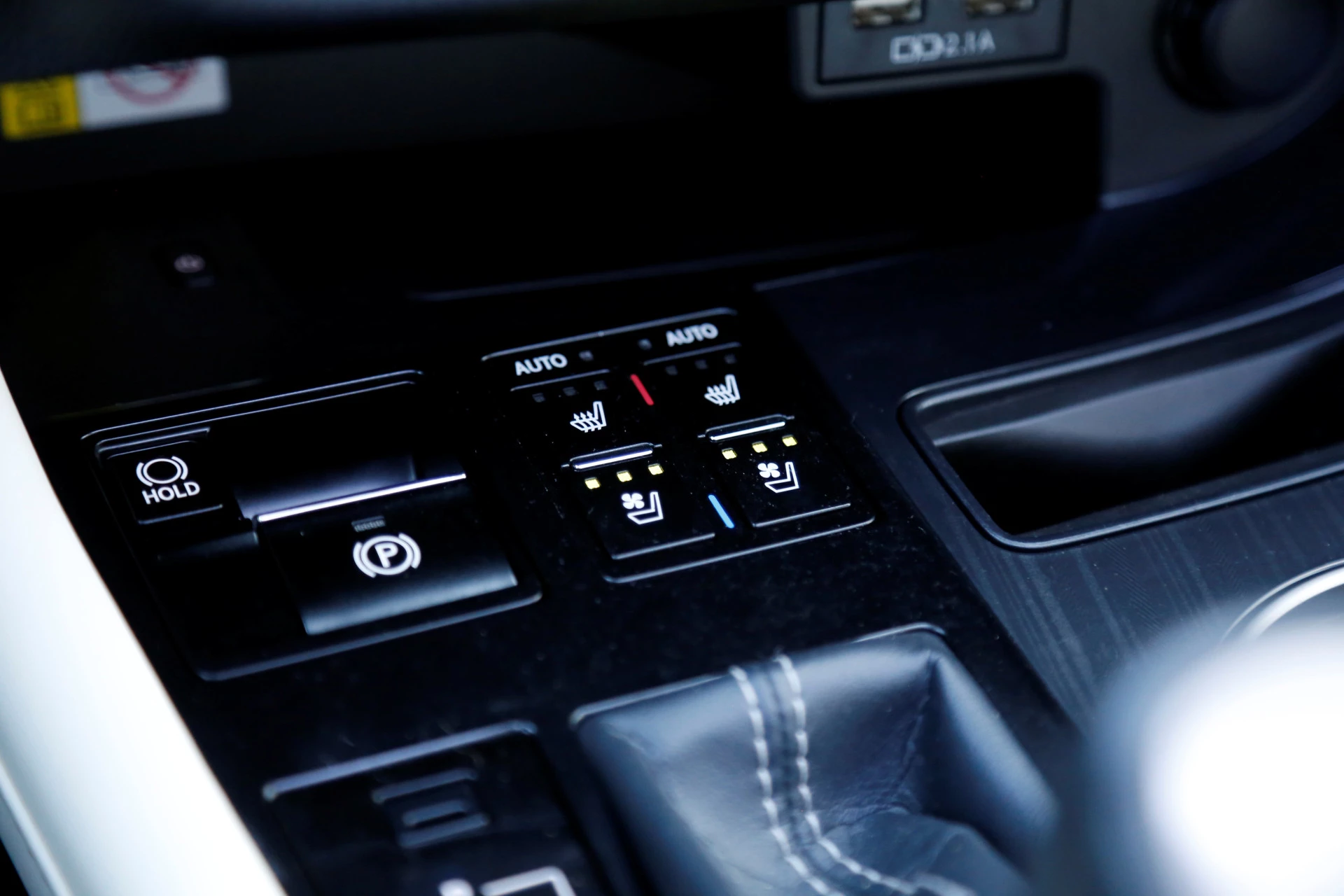 Hoofdafbeelding Lexus RX