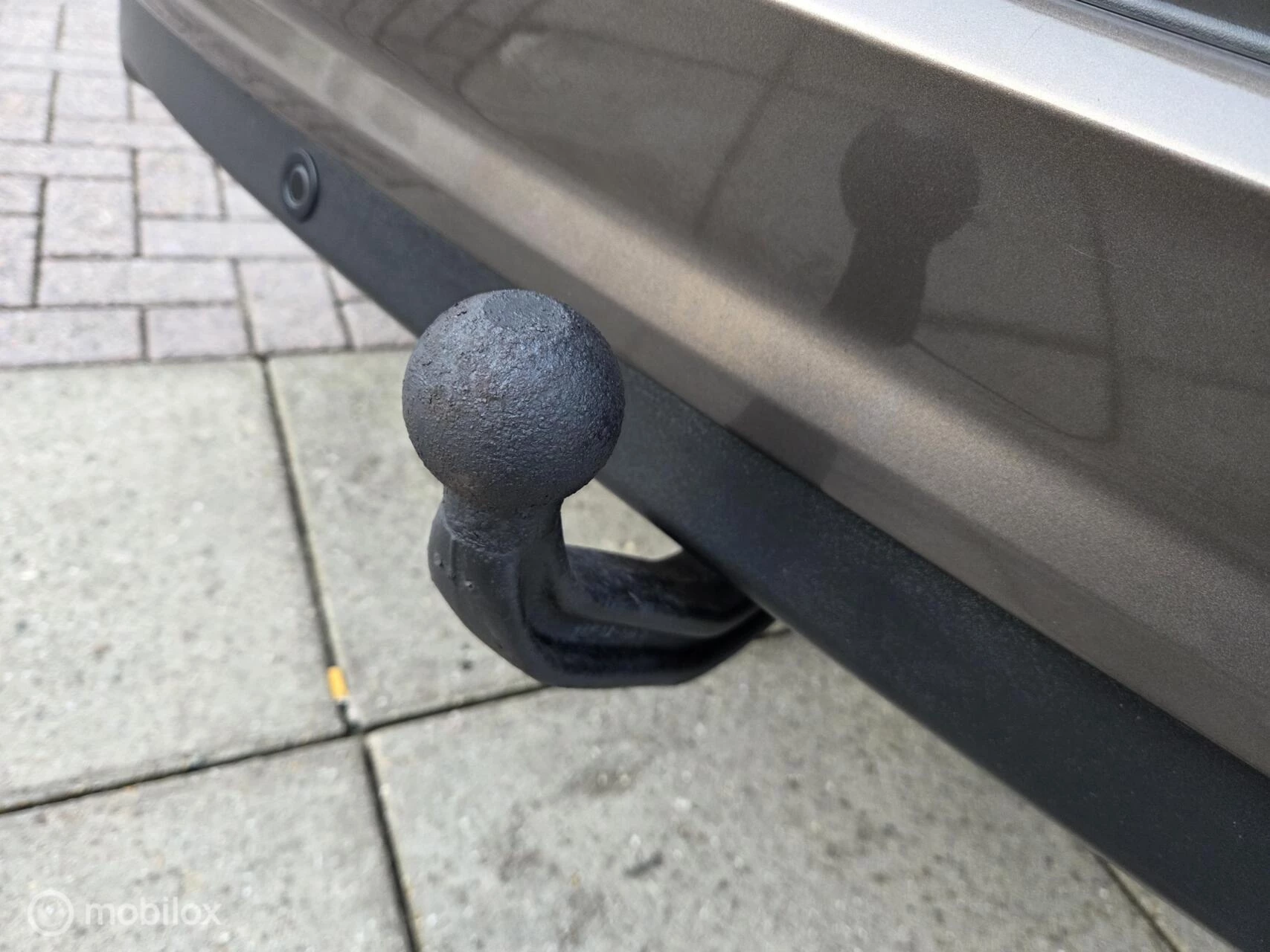 Hoofdafbeelding Ford Grand C-Max