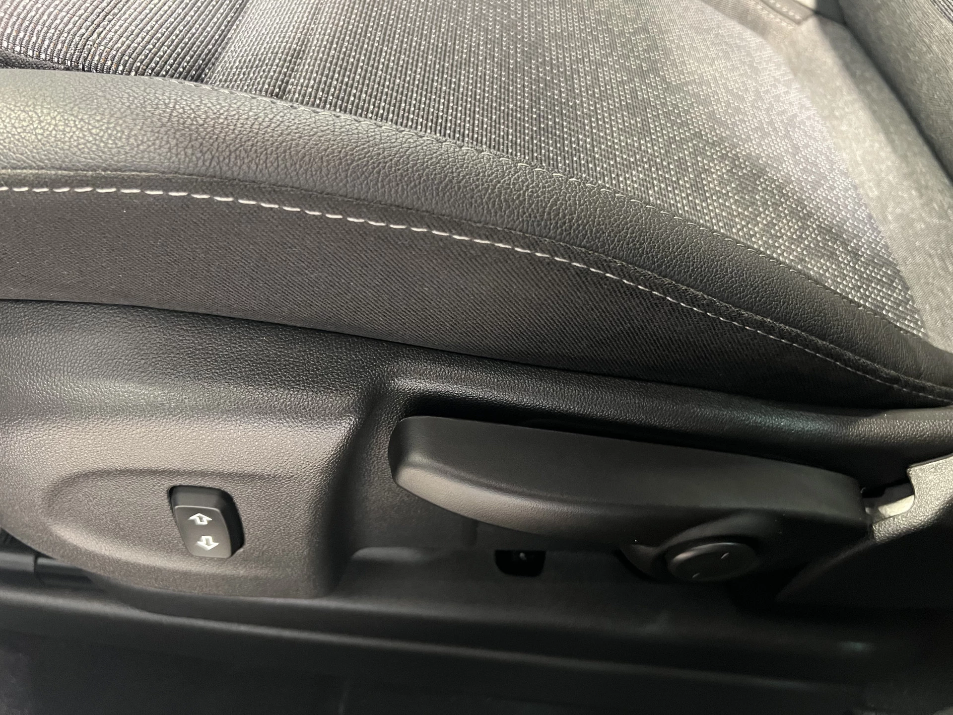 Hoofdafbeelding Opel Crossland