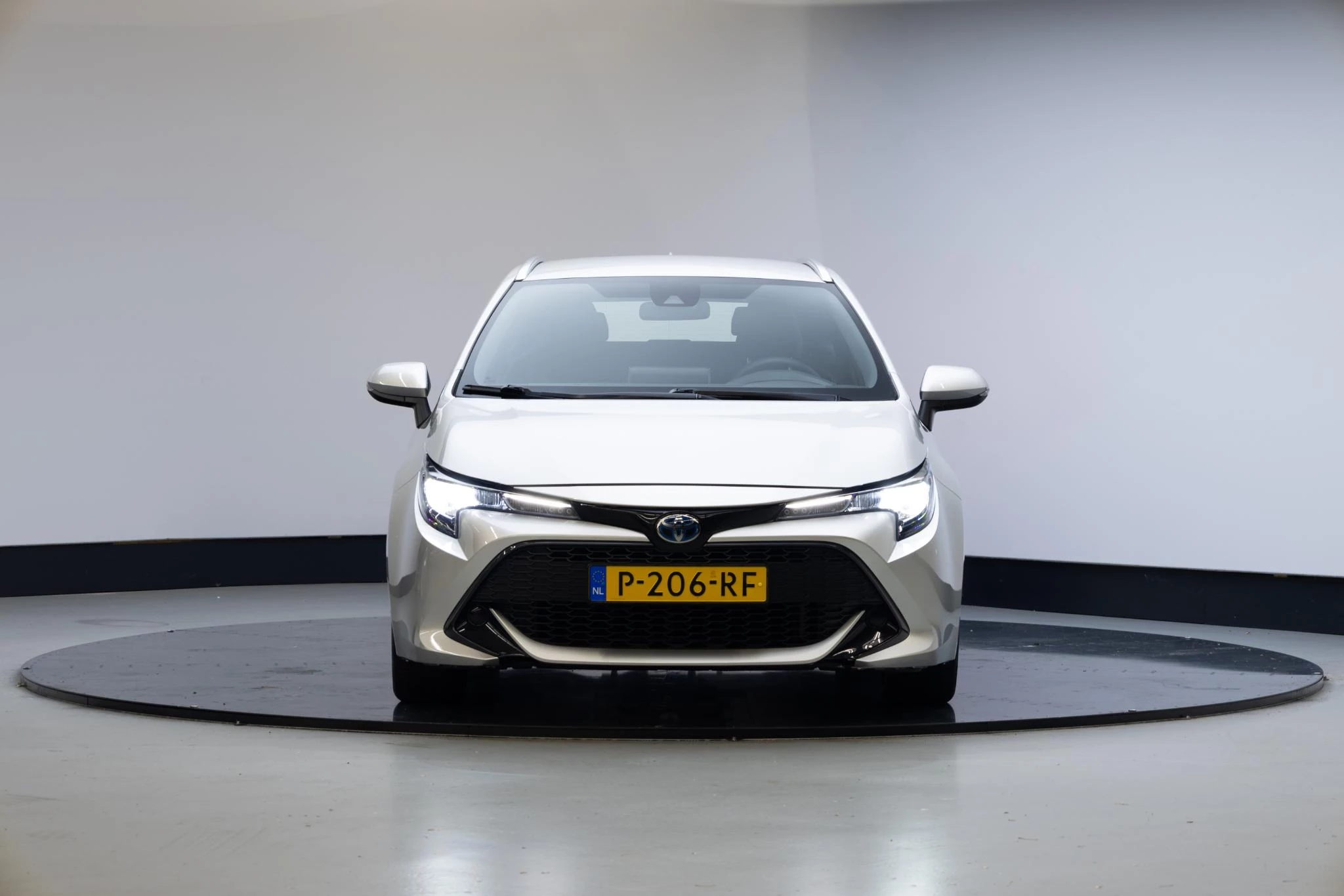 Hoofdafbeelding Toyota Corolla Touring Sports