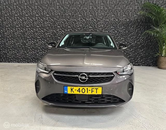 Hoofdafbeelding Opel Corsa-e