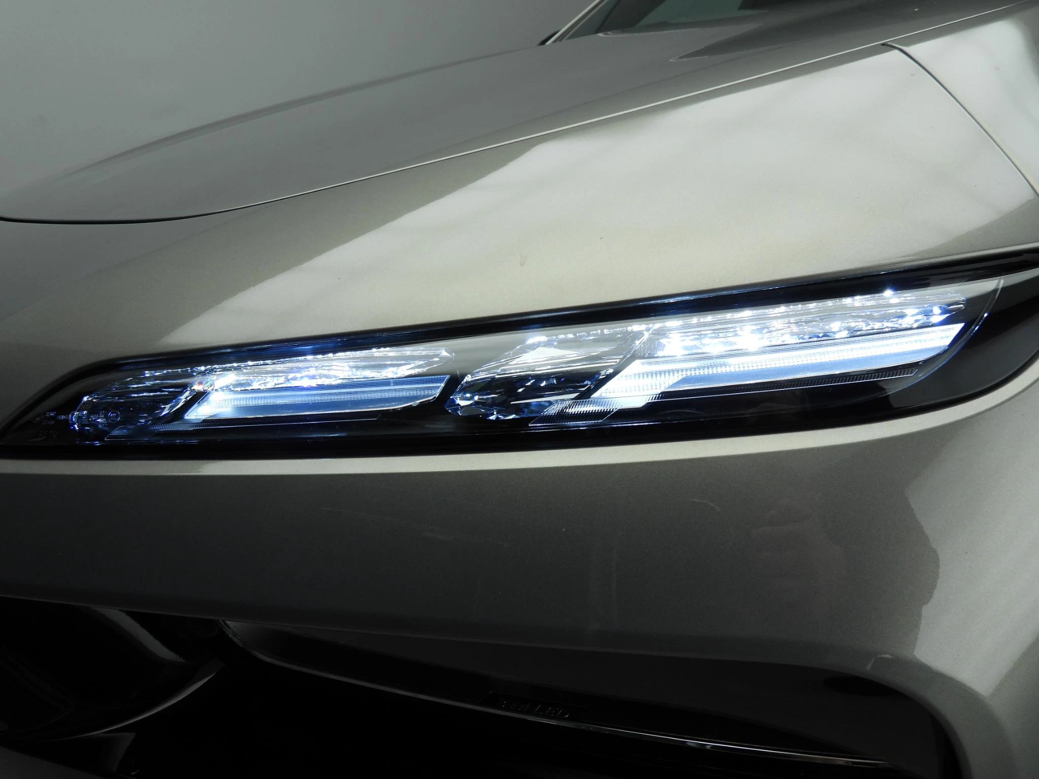 Hoofdafbeelding BMW 7 Serie