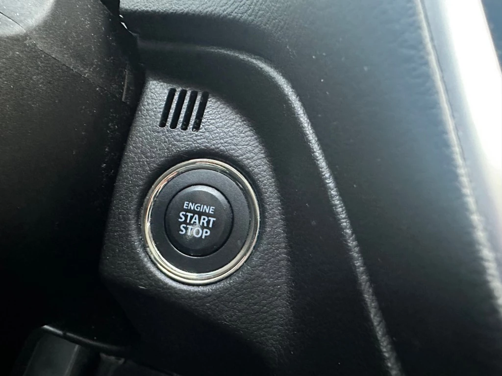 Hoofdafbeelding Suzuki S-Cross