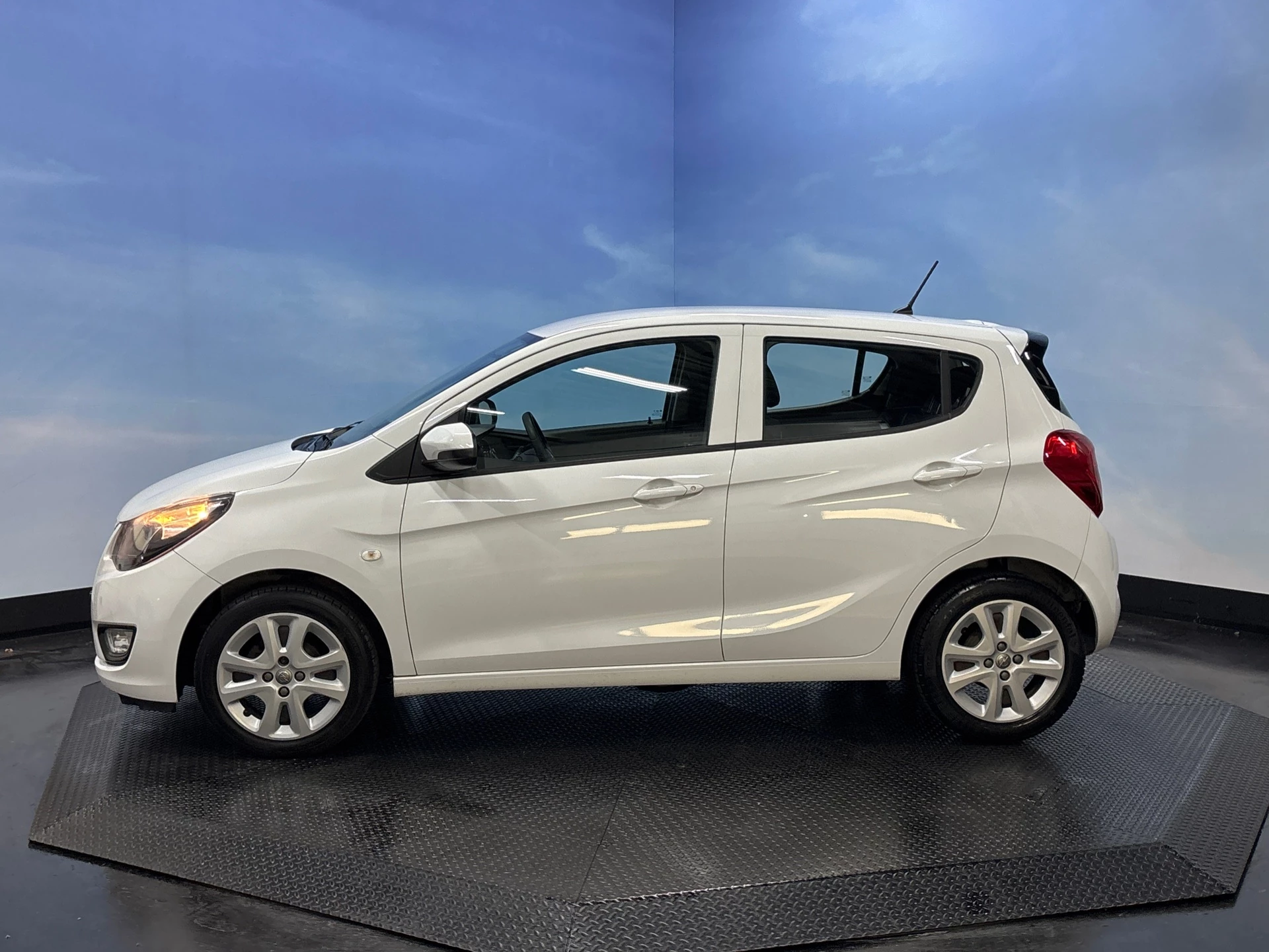 Hoofdafbeelding Opel KARL