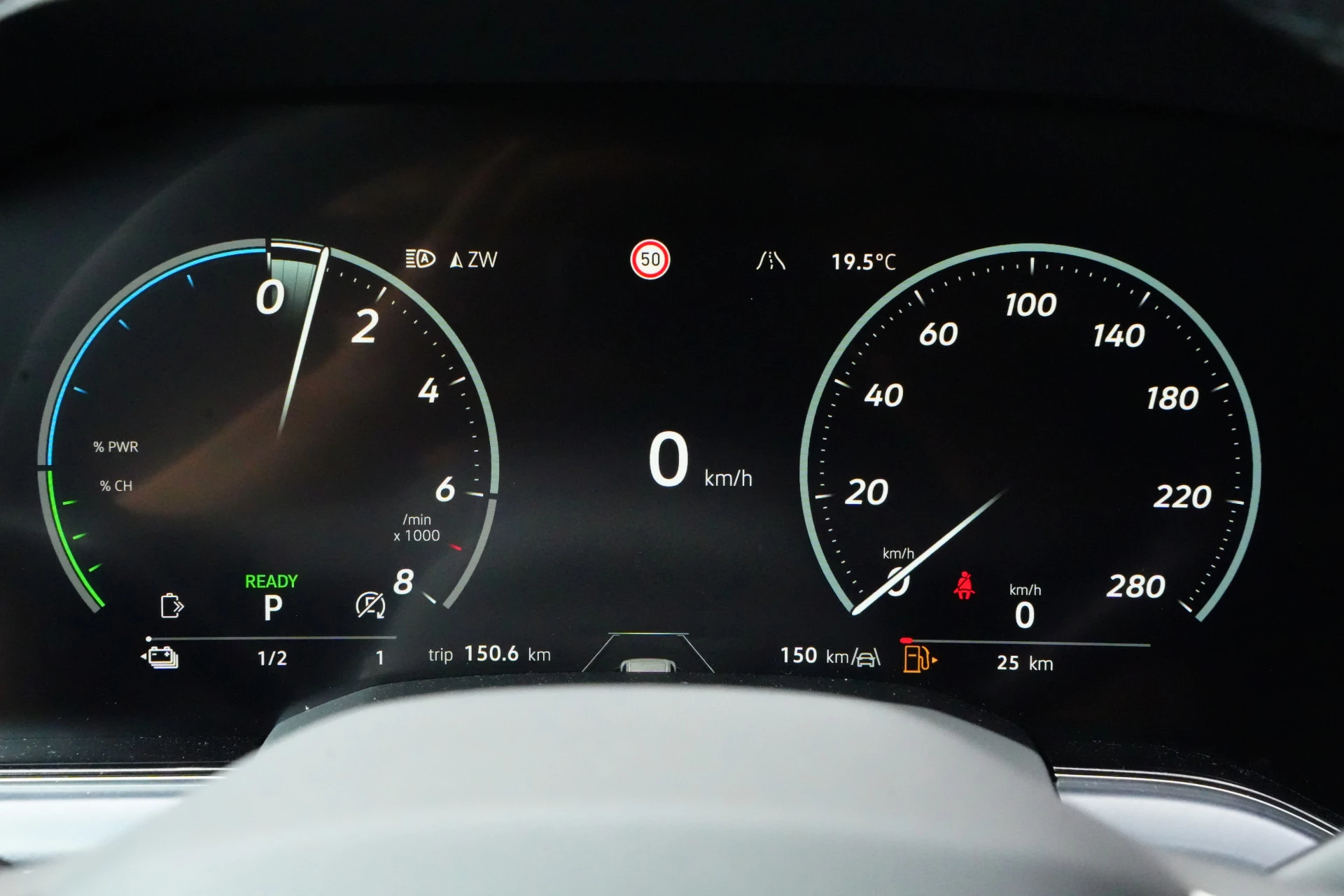 Hoofdafbeelding Volkswagen Touareg