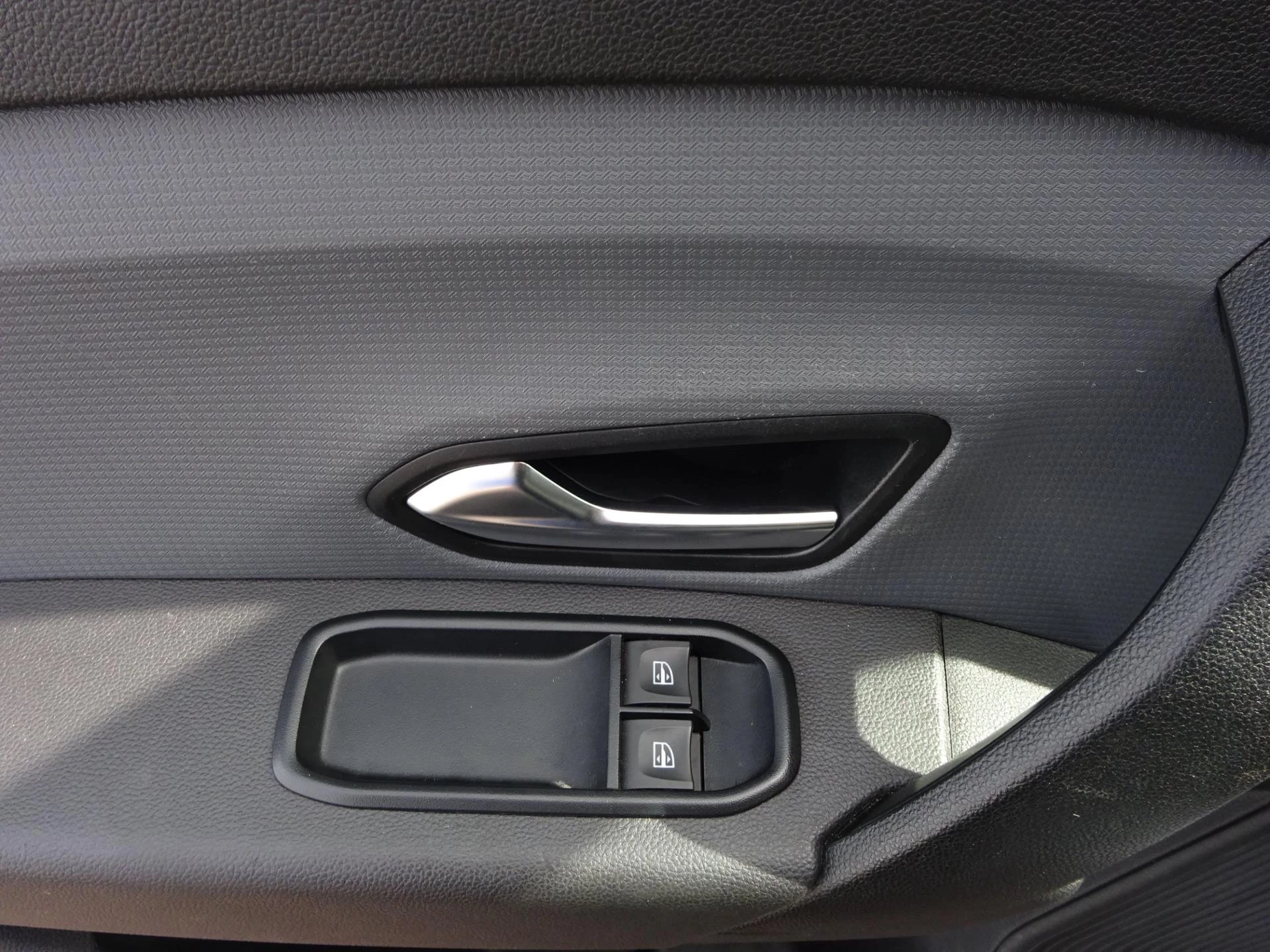 Hoofdafbeelding Renault Express