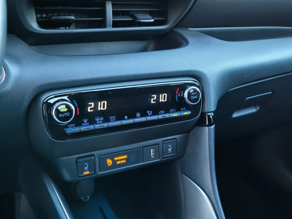Hoofdafbeelding Mazda 2 Hybrid