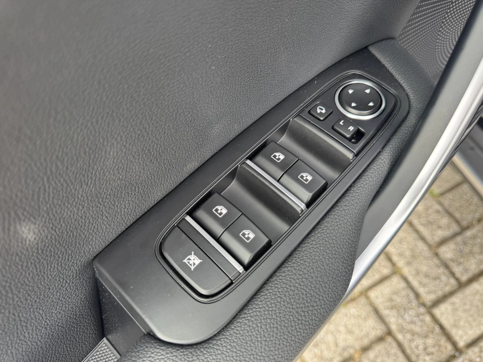 Hoofdafbeelding Kia XCeed