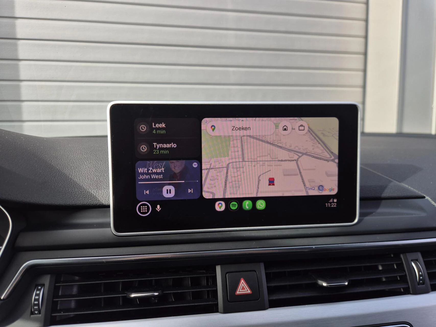 Hoofdafbeelding Audi S5